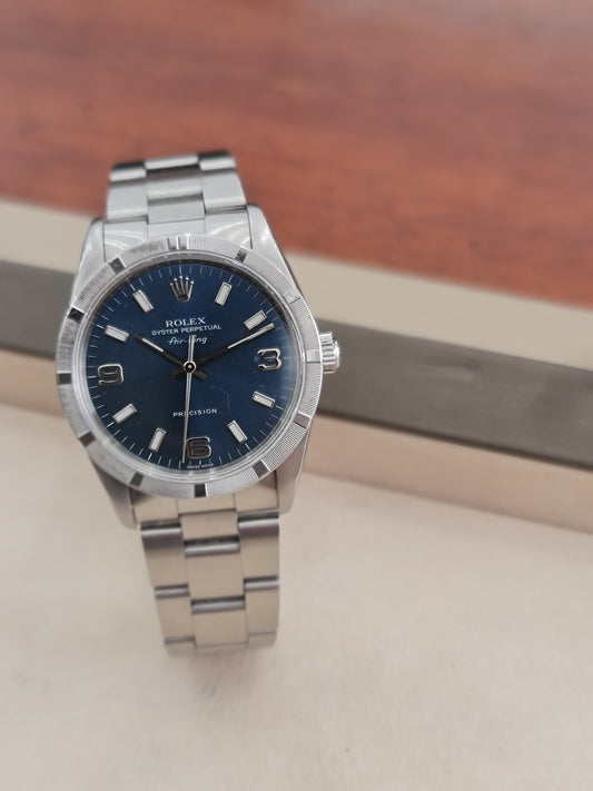 Rolex Airking