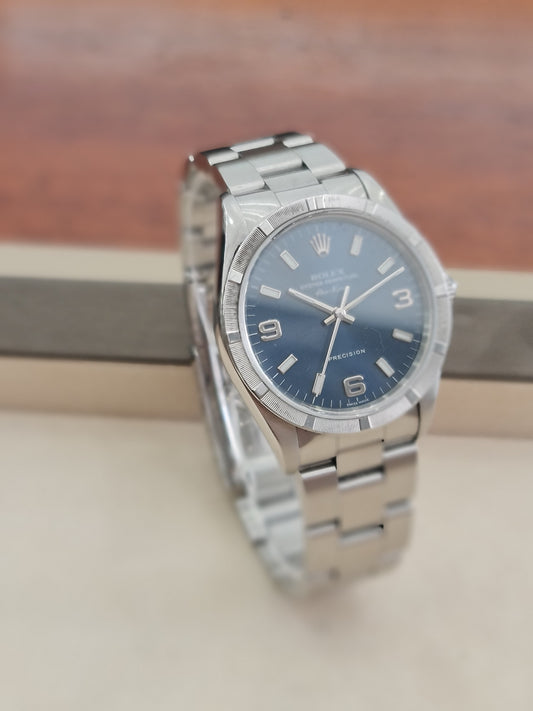 Rolex Airking