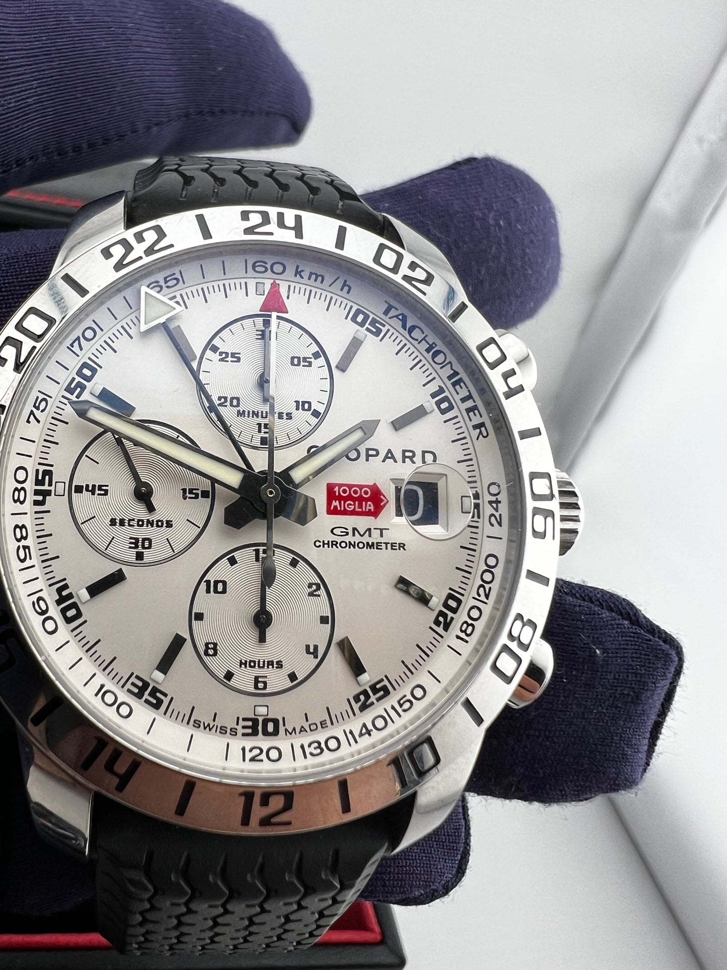 Chopard 8992