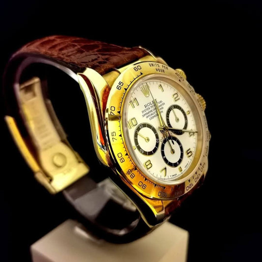 Rolex Daytona 16518