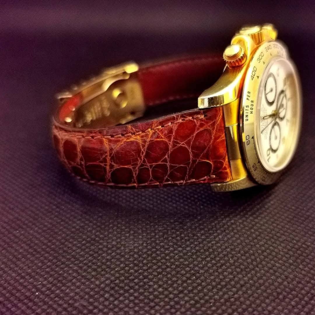 Rolex Daytona 16518