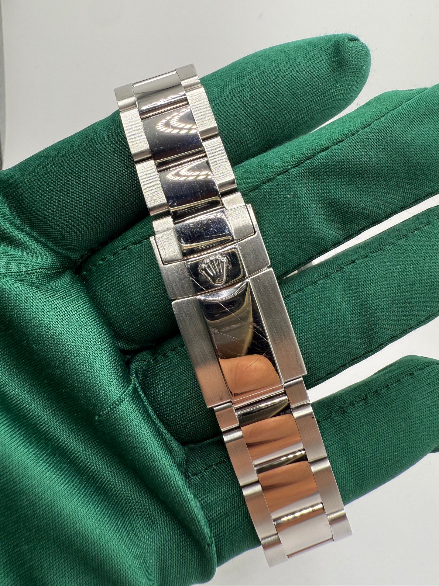 Rolex Daytona 116520 Panna