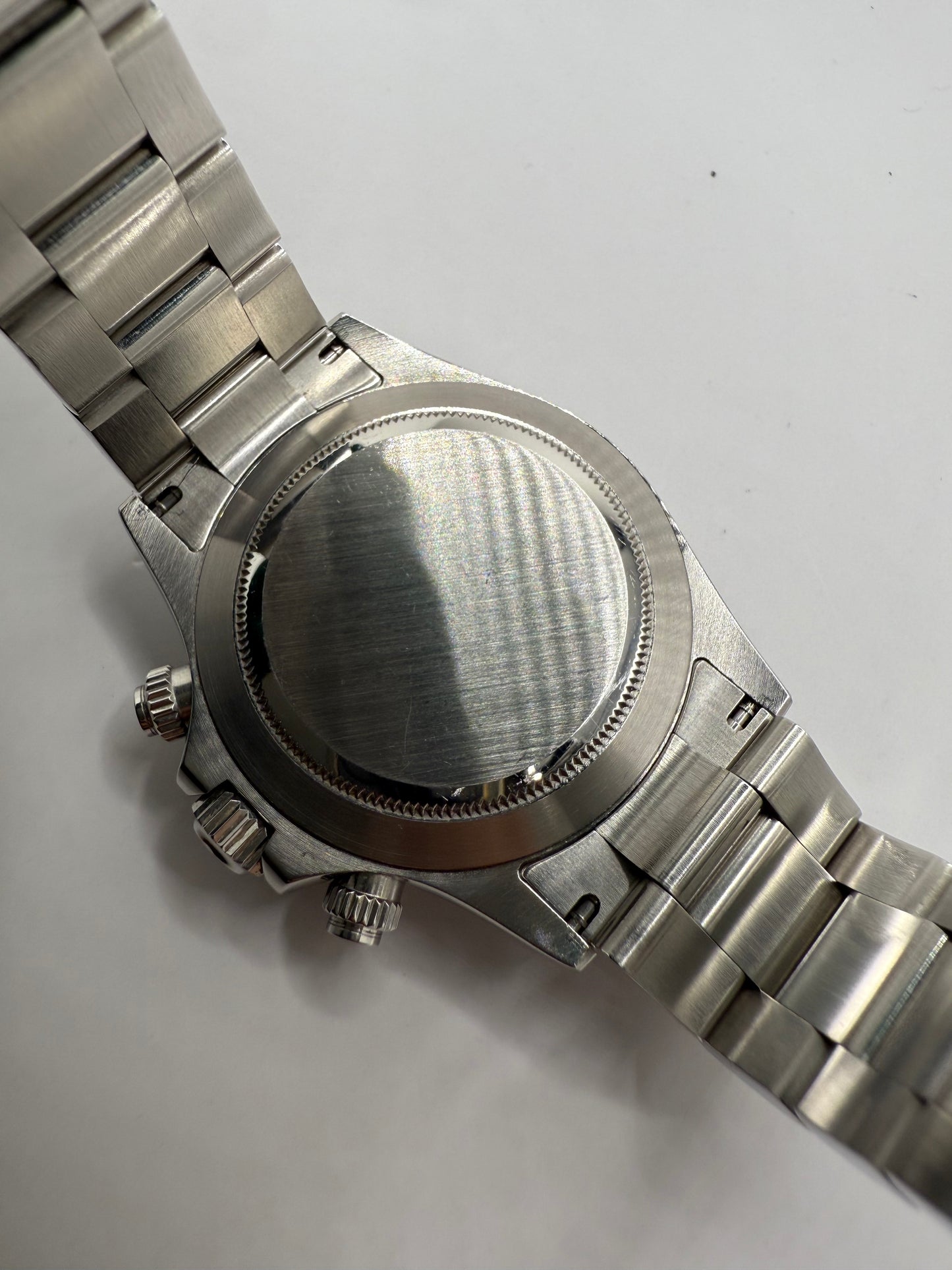 Rolex Daytona 116520 Panna