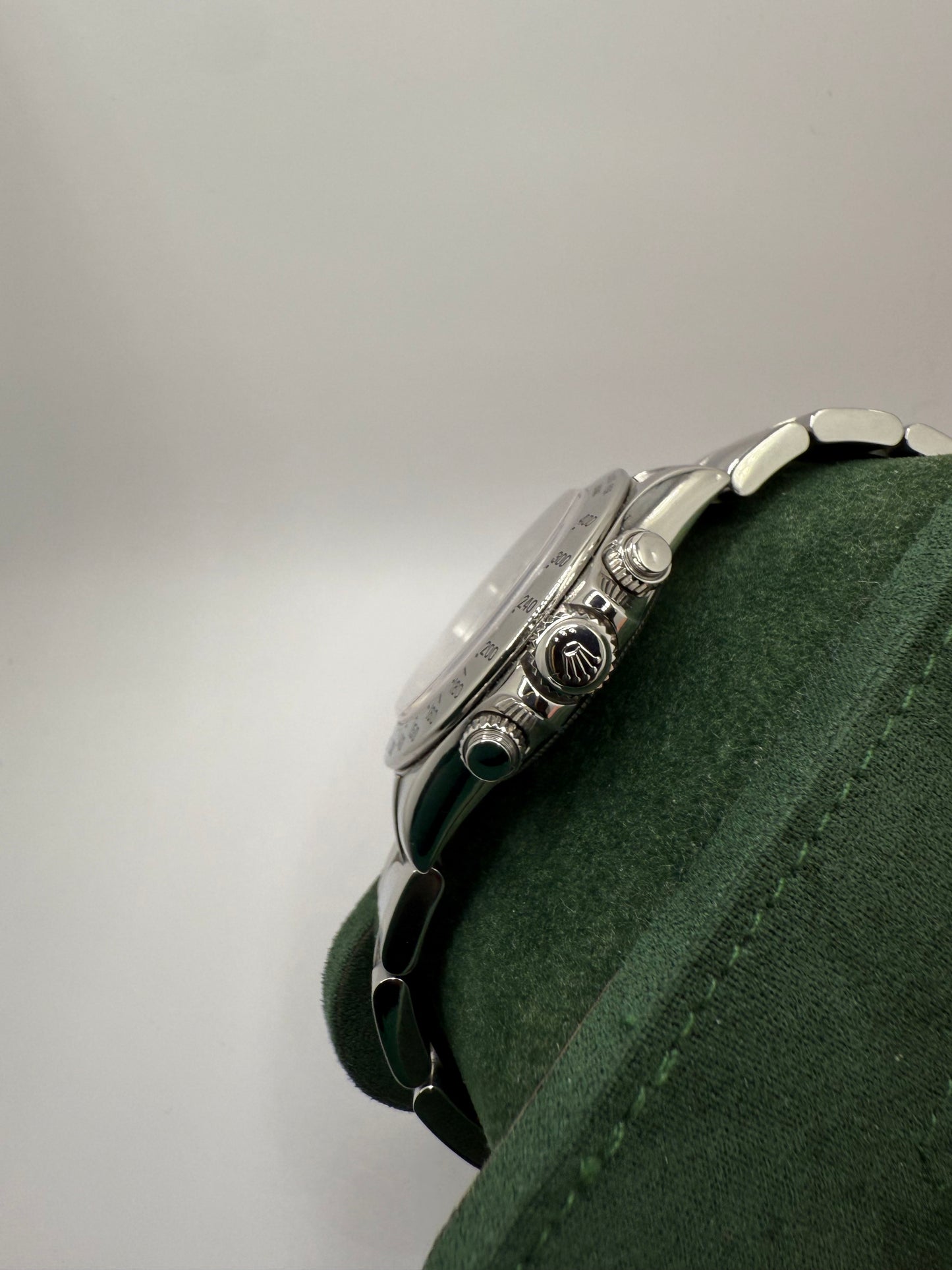 Rolex Daytona 116520 Panna