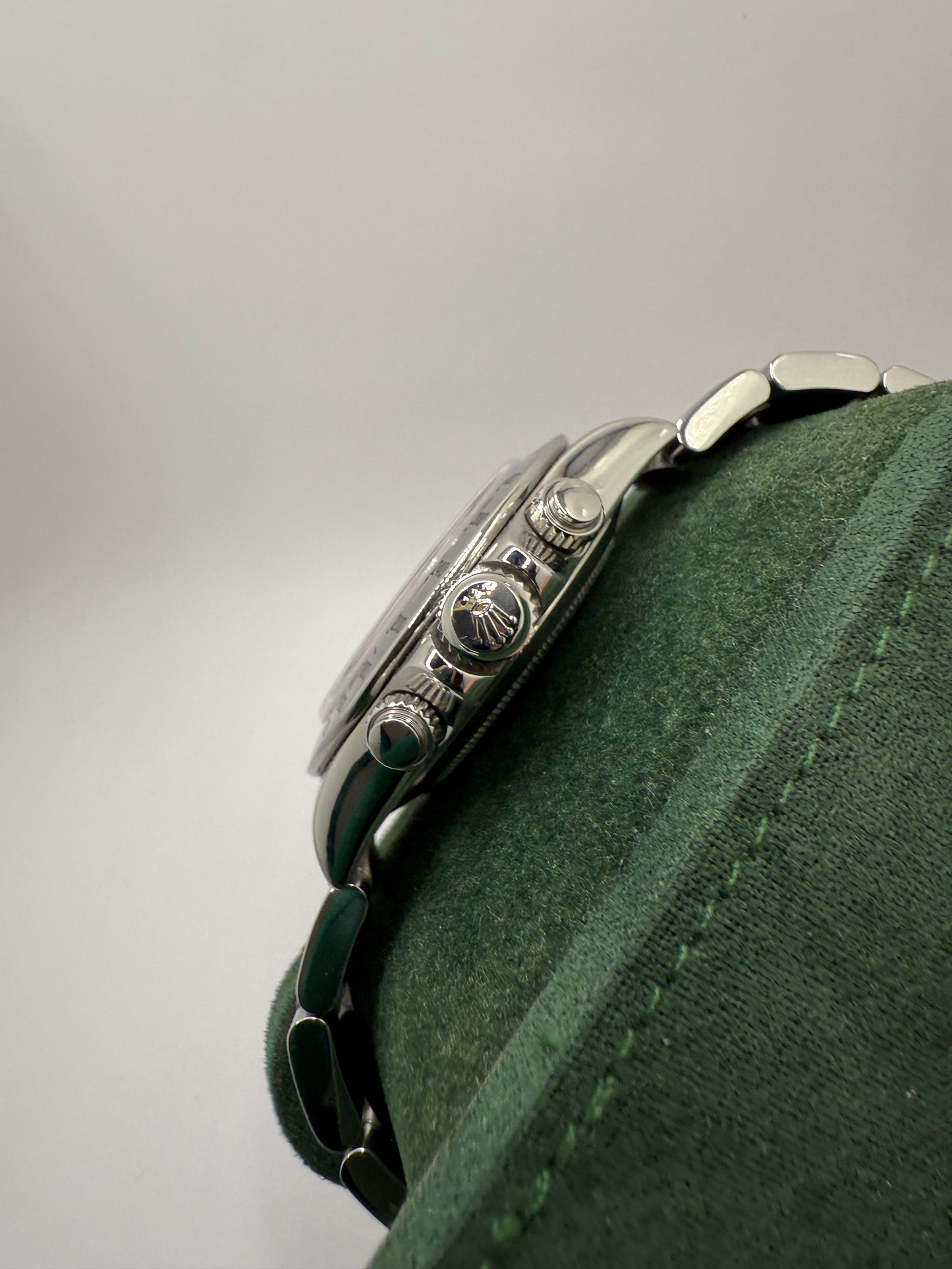 Rolex Daytona 116520 Panna