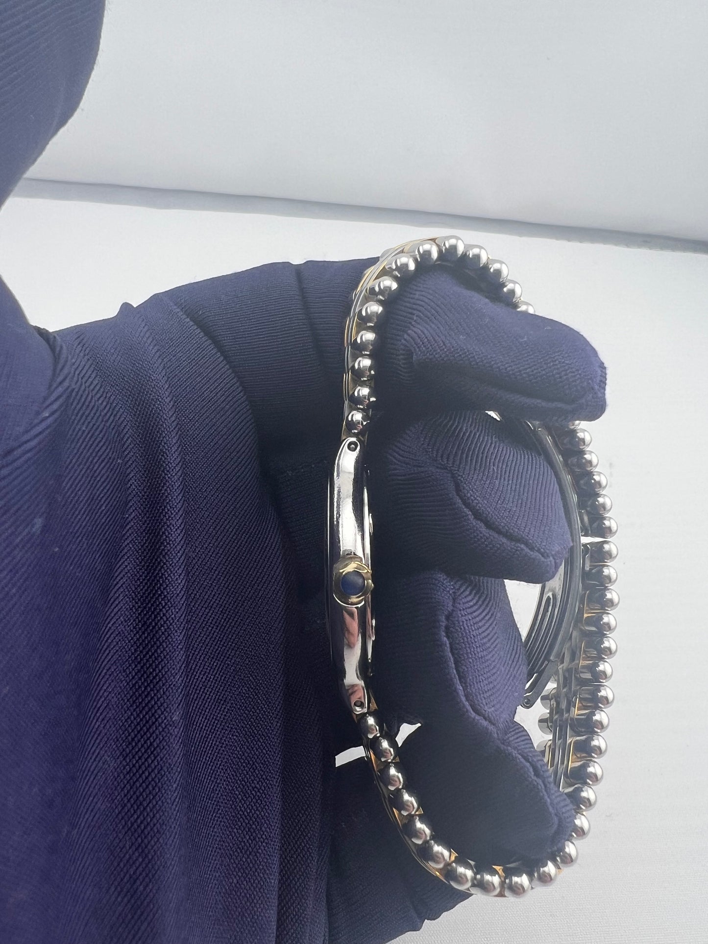 Cartier Must De Cartier 21 Referenza. W10075F4