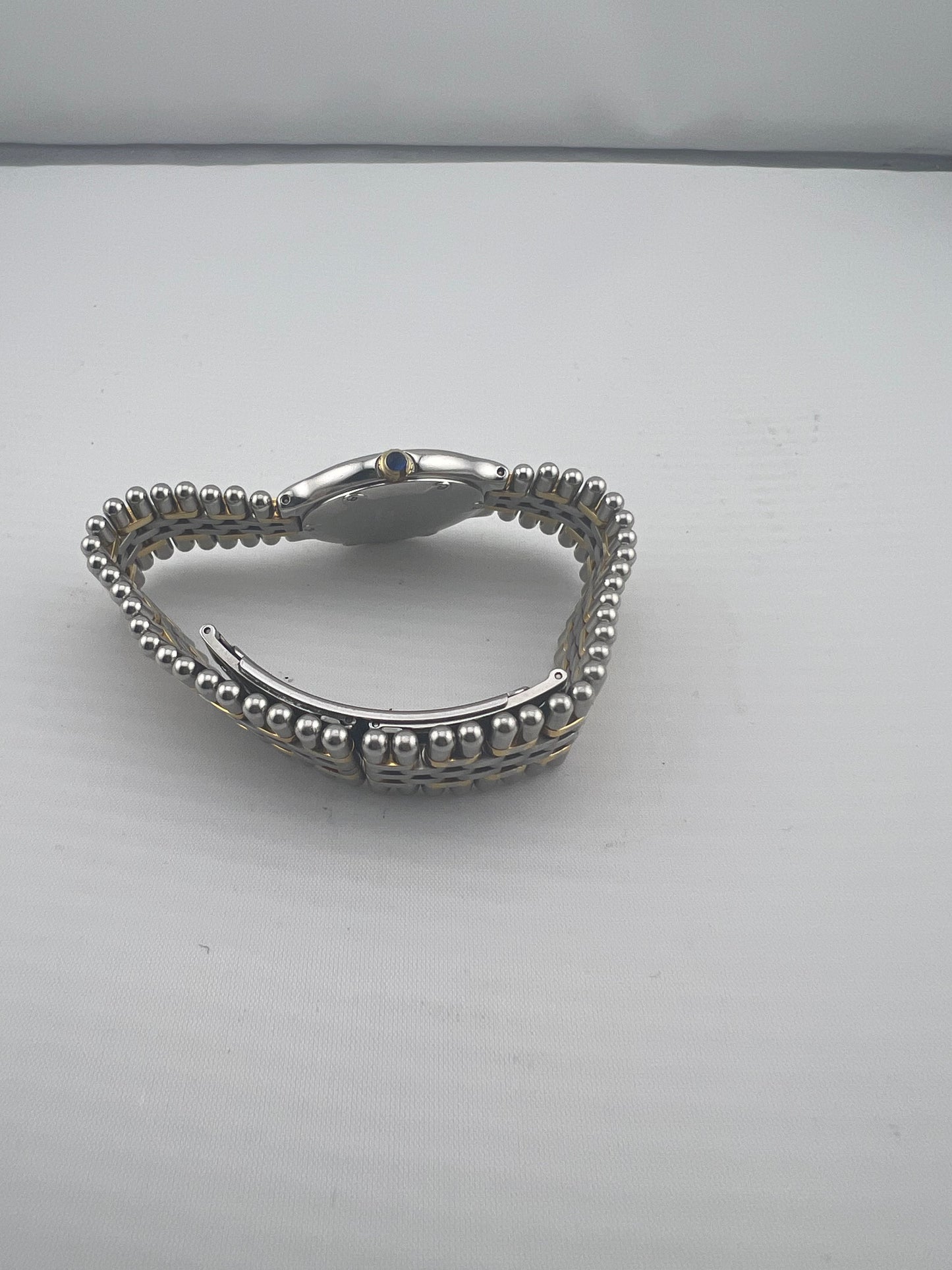 Cartier Must De Cartier 21 Referenza. W10075F4