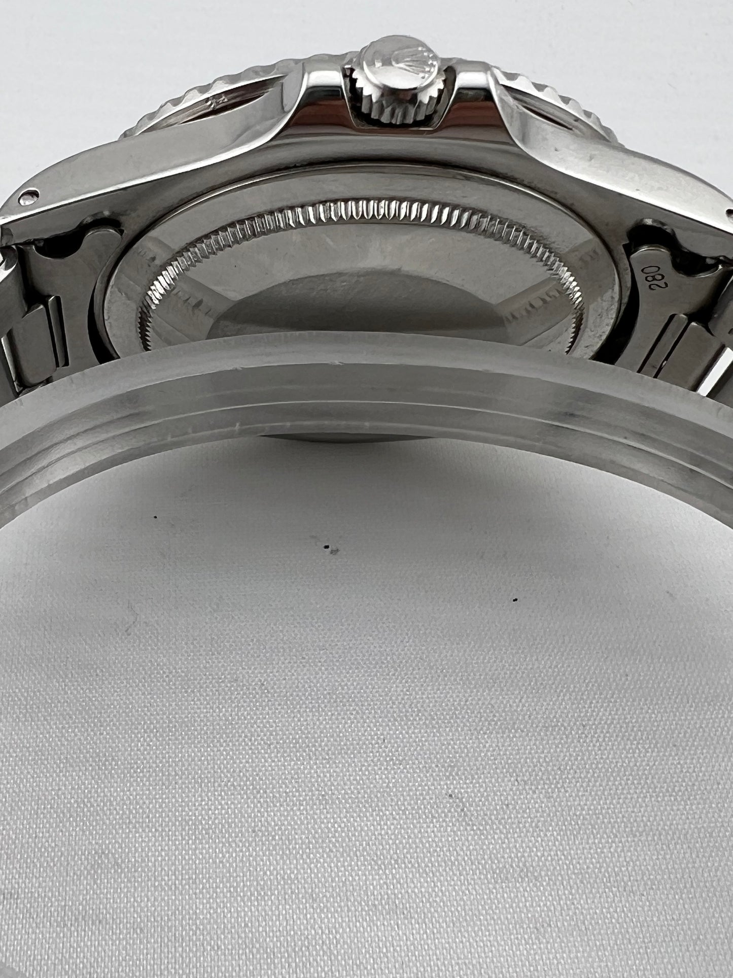 Rolex GMT-Master 1675 Longhe