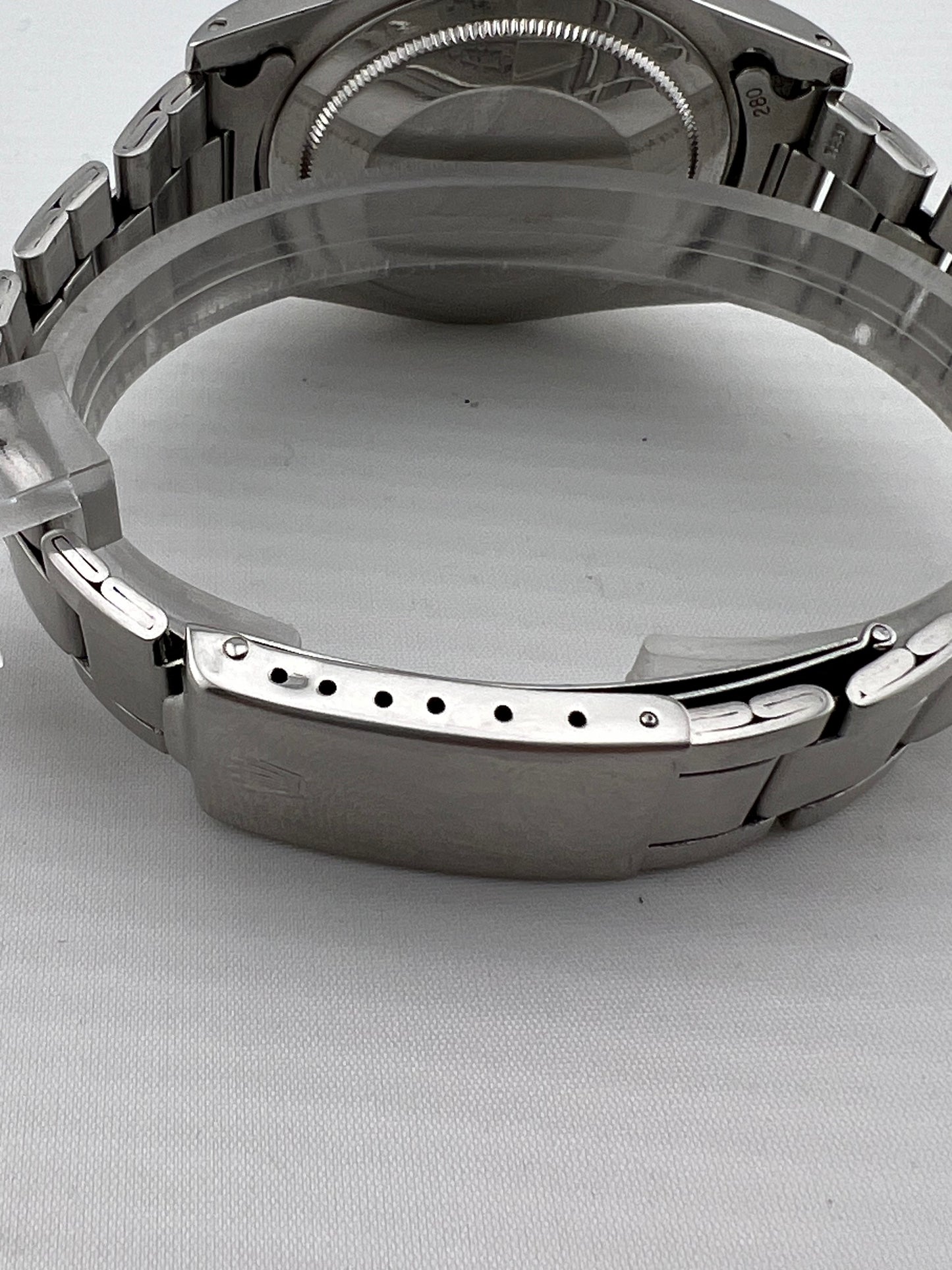 Rolex GMT-Master 1675 Longhe