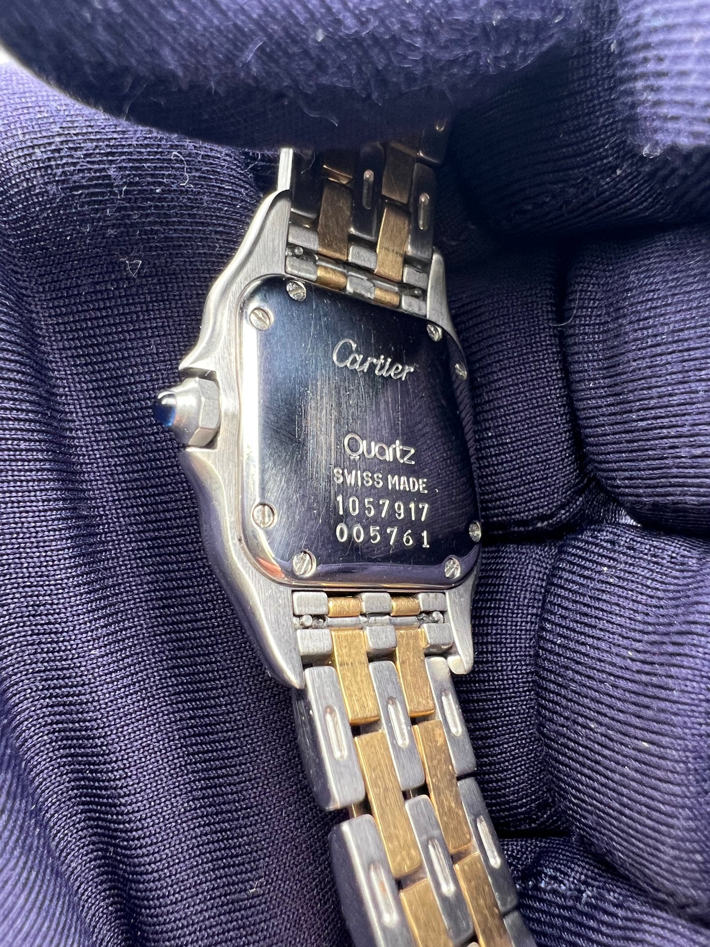 Cartier Panthère 1057917