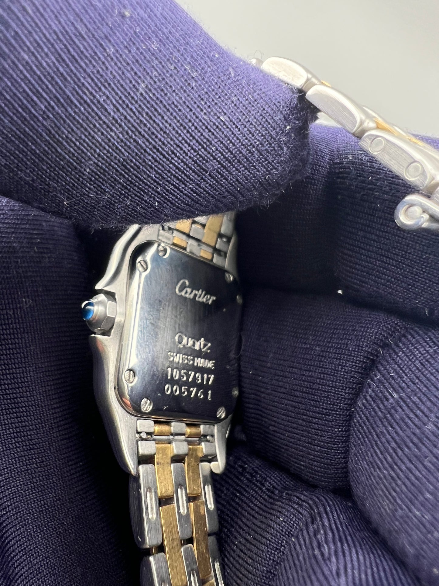 Cartier Panthère 1057917