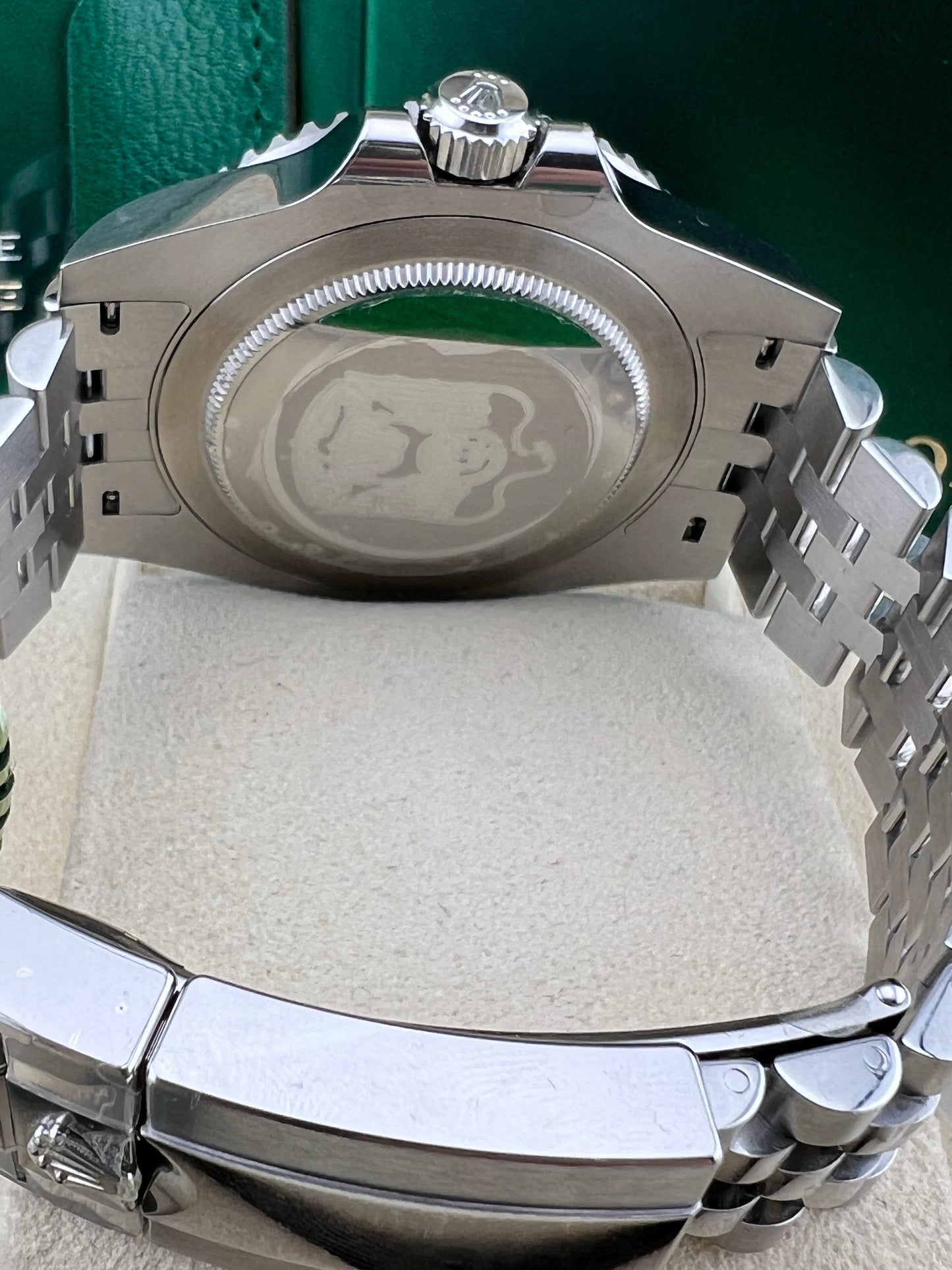 Rolex GMT-Master II UAE