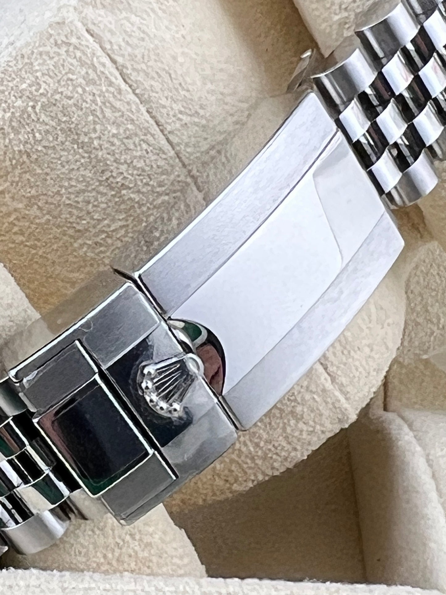 Rolex GMT-Master II UAE