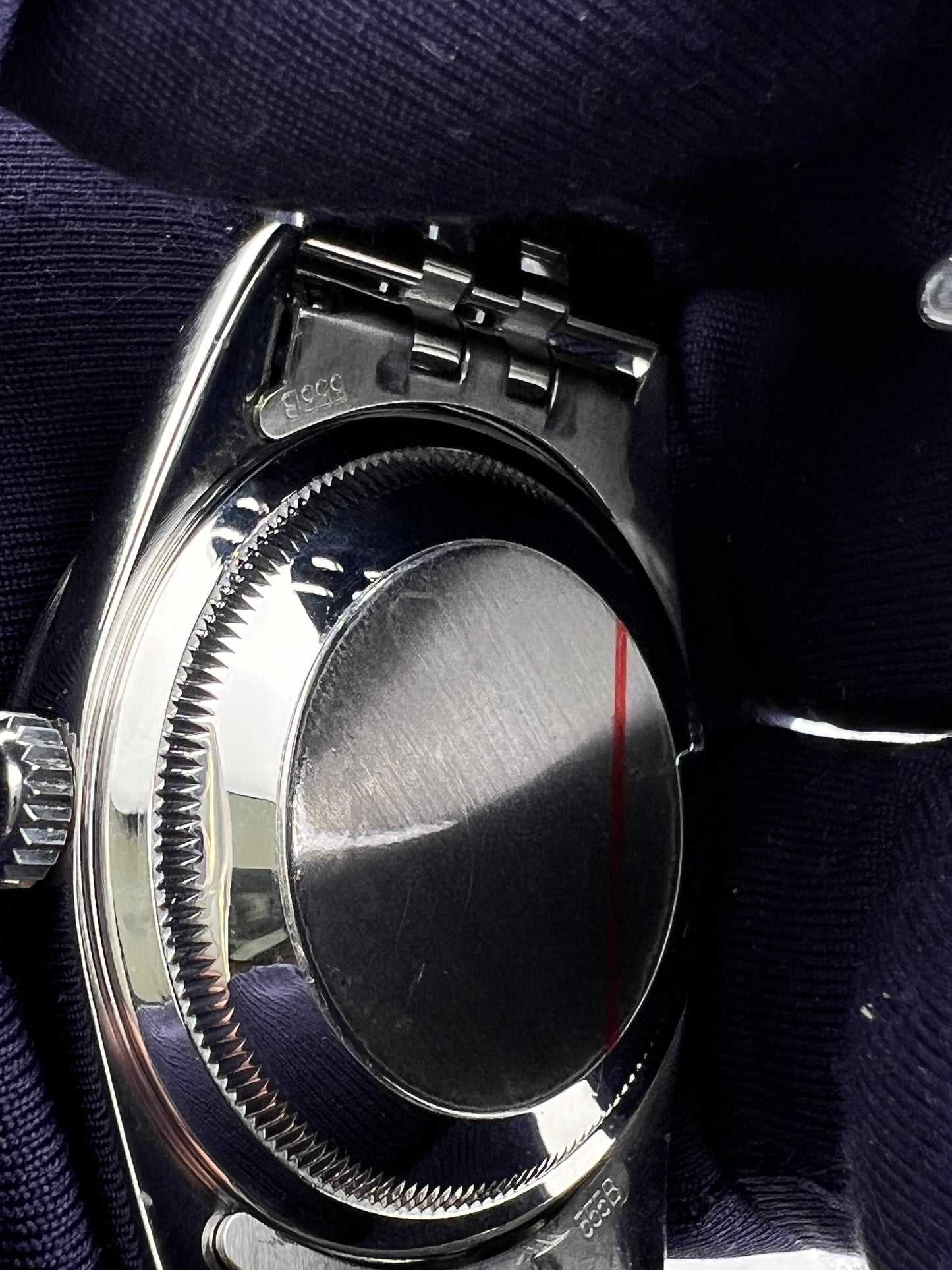 Rolex Datejust 36 16220