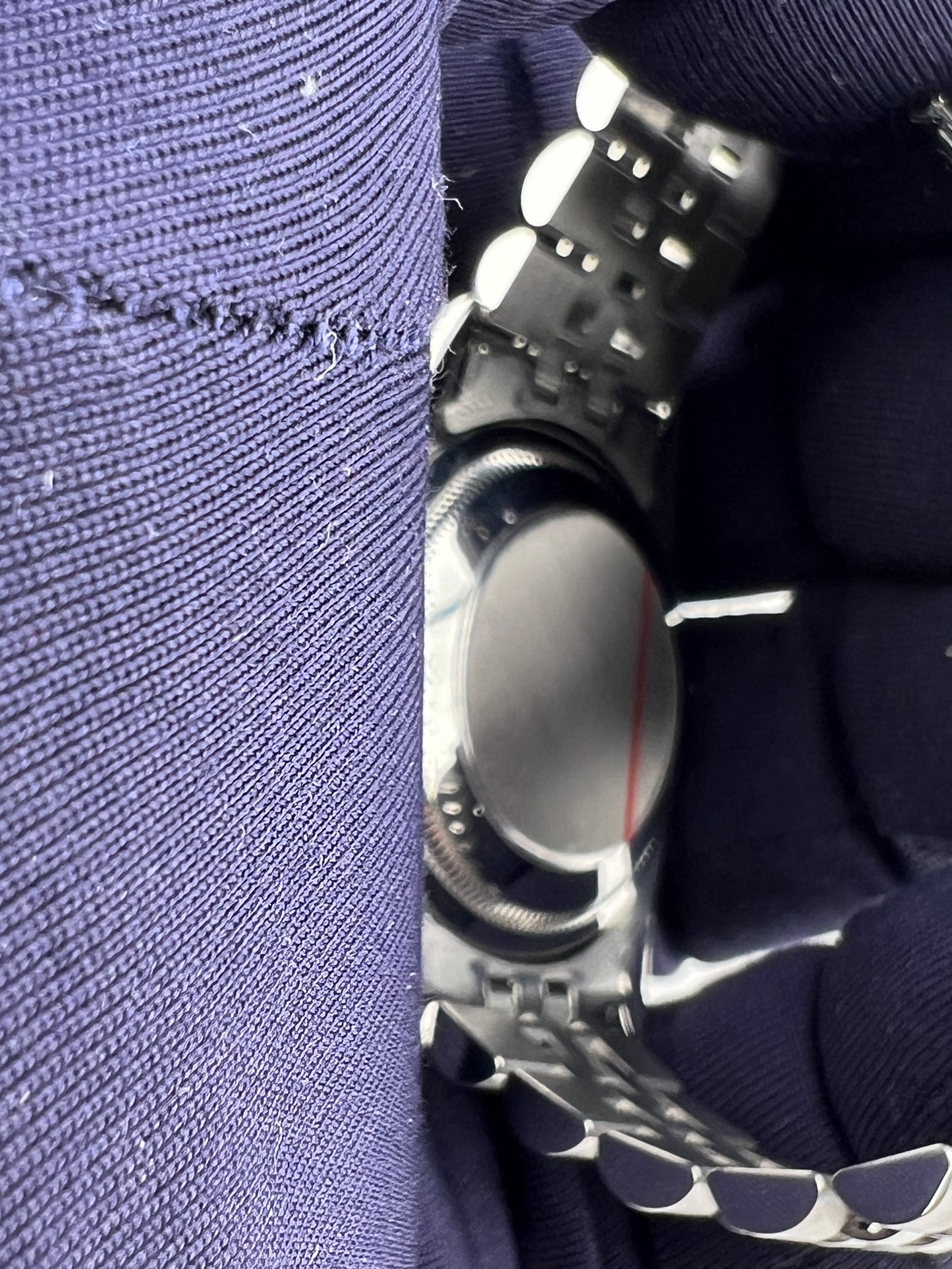 Rolex Datejust 36 16220