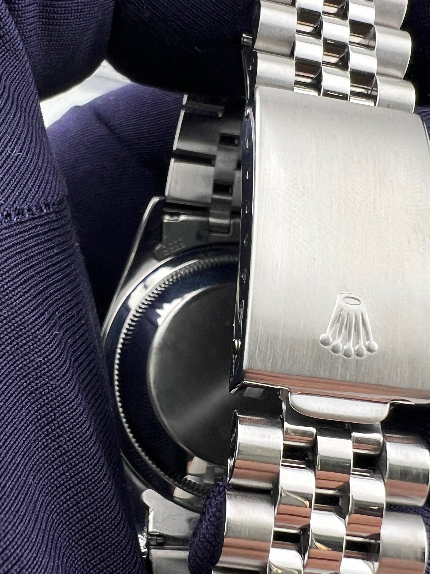 Rolex Datejust 36 16220