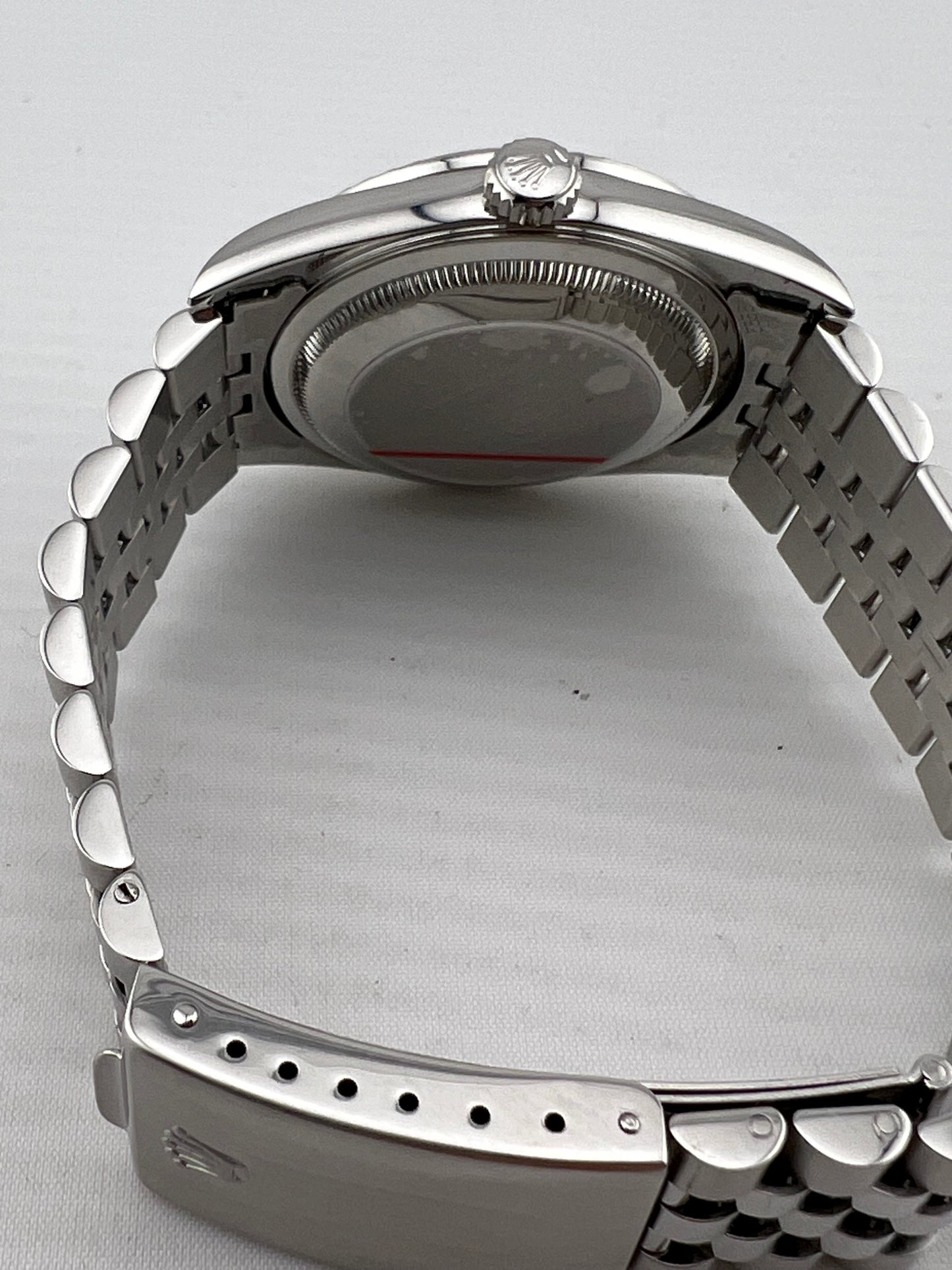 Rolex Datejust 36 16220