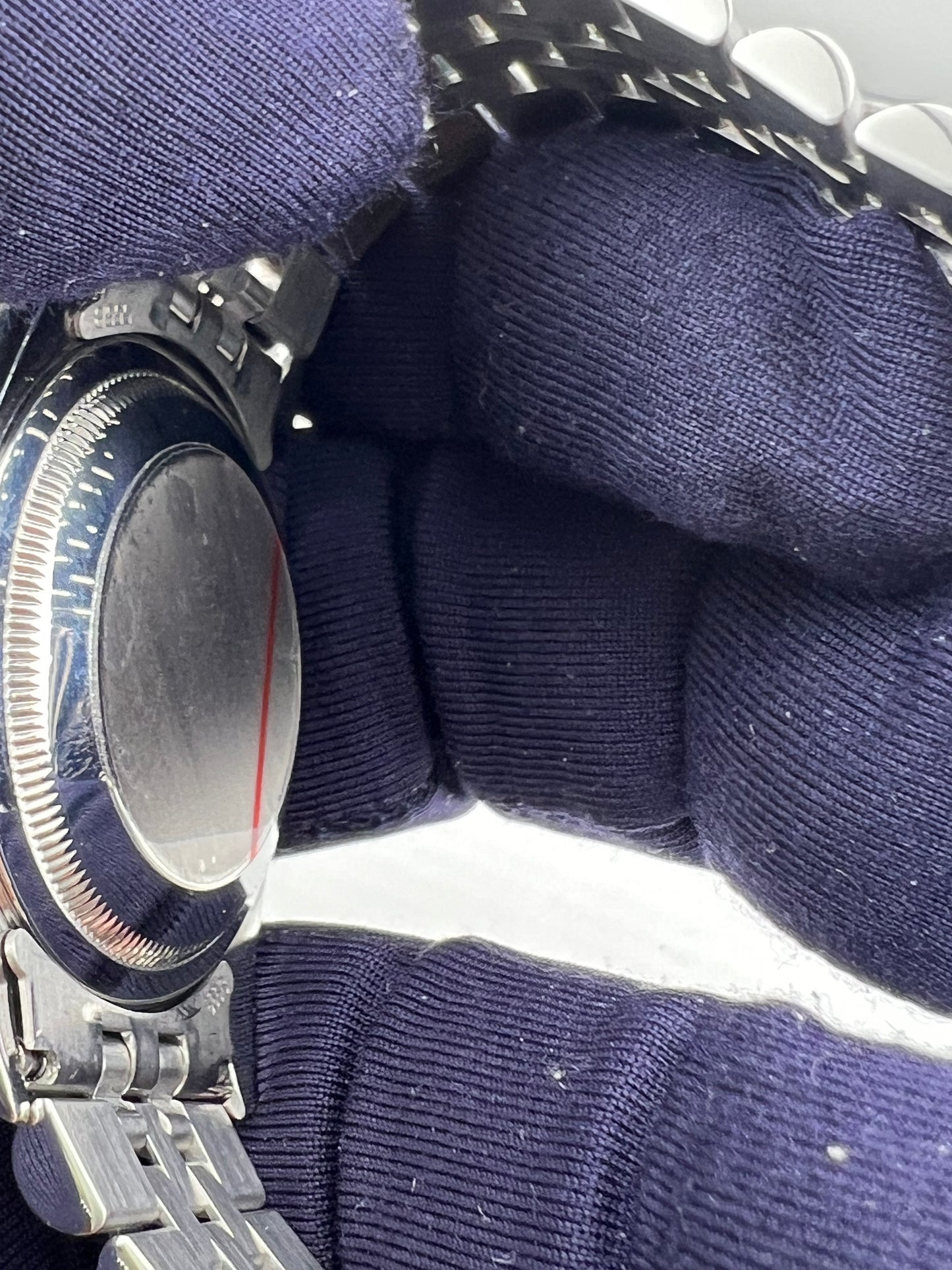 Rolex Datejust 36 16220