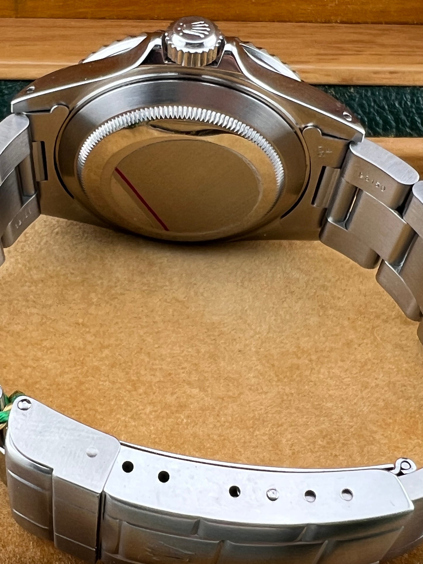 Rolex Submariner Date 16610