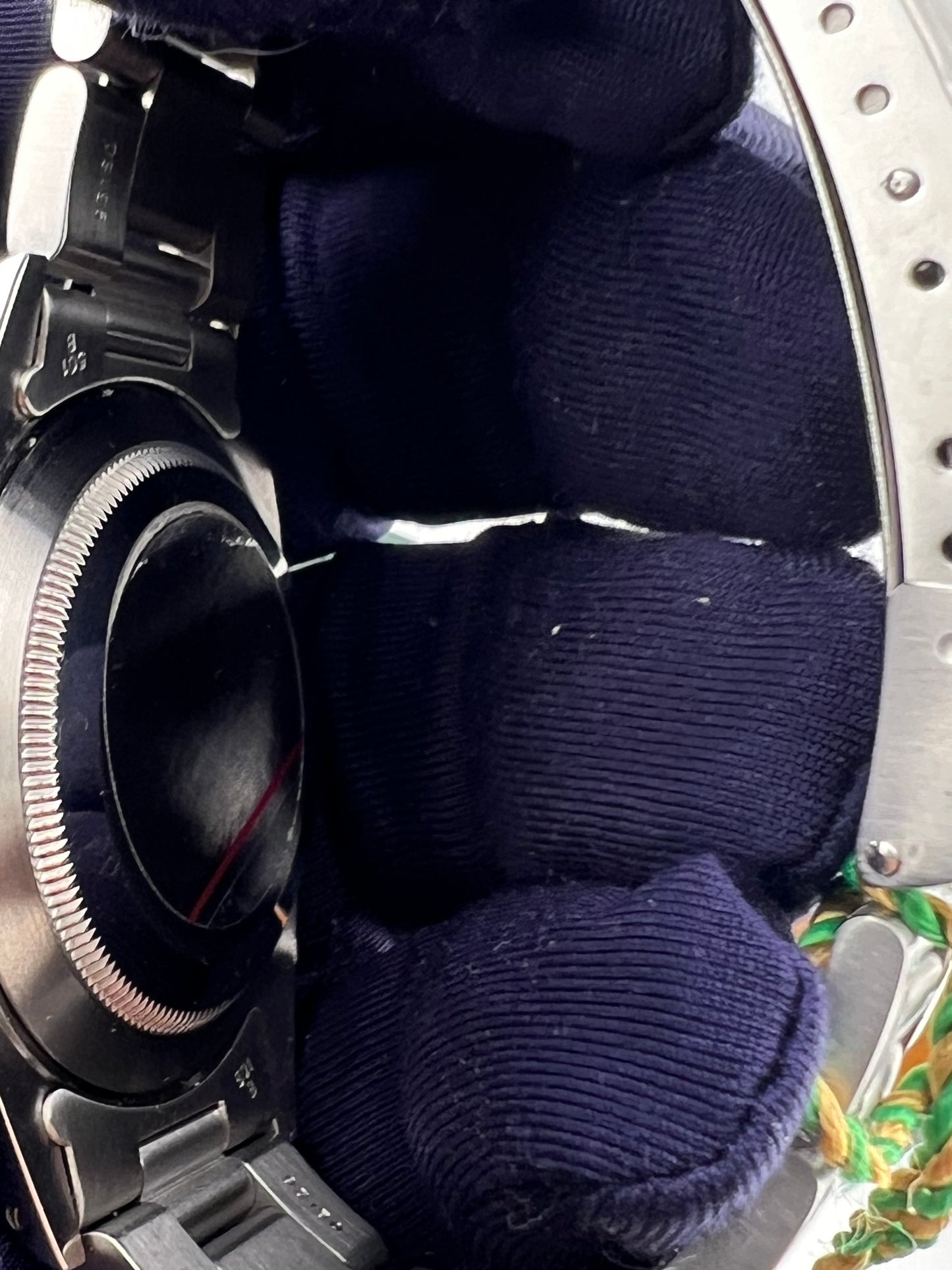 Rolex Submariner Date 16610