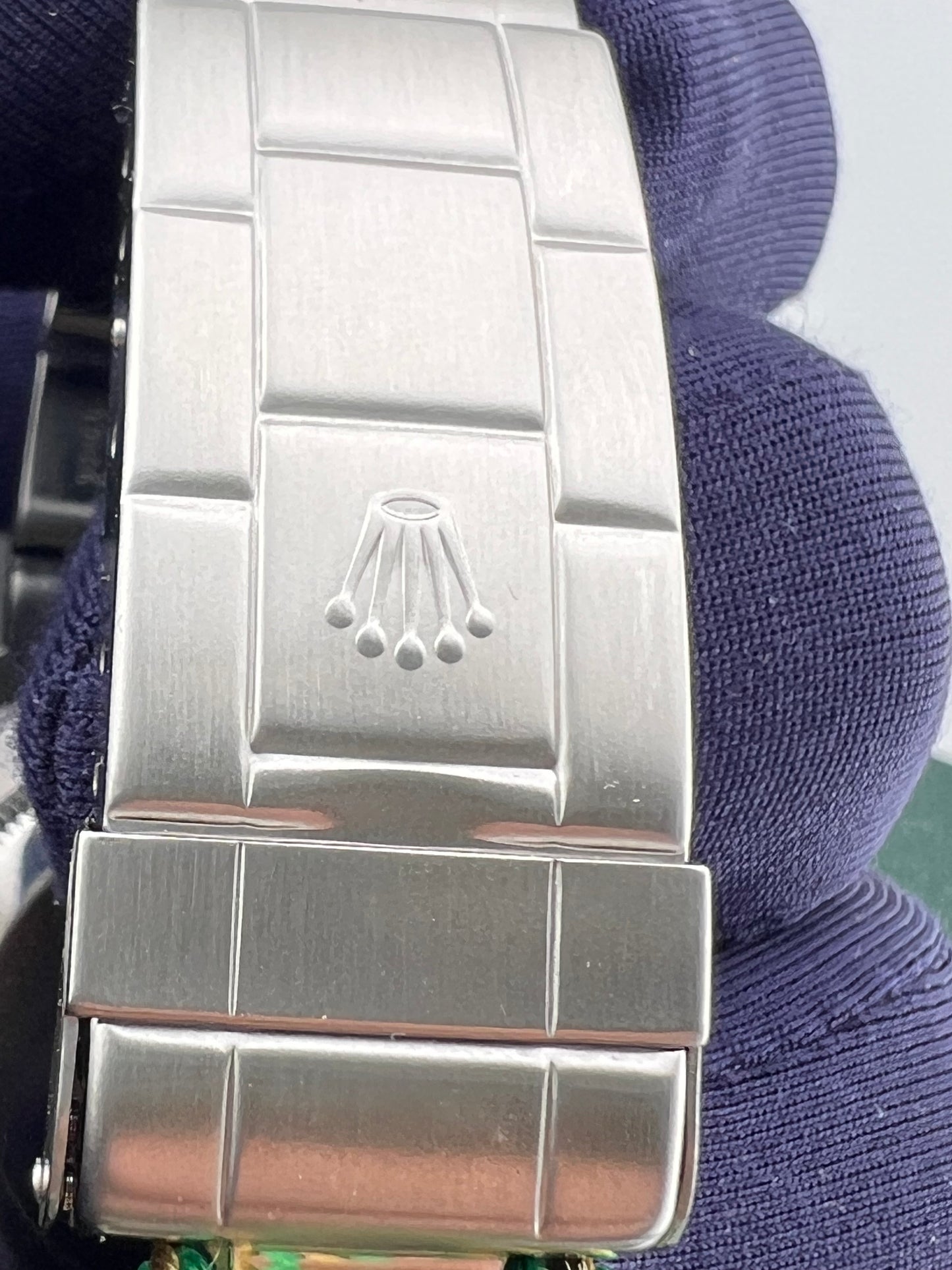 Rolex Submariner Date 16610