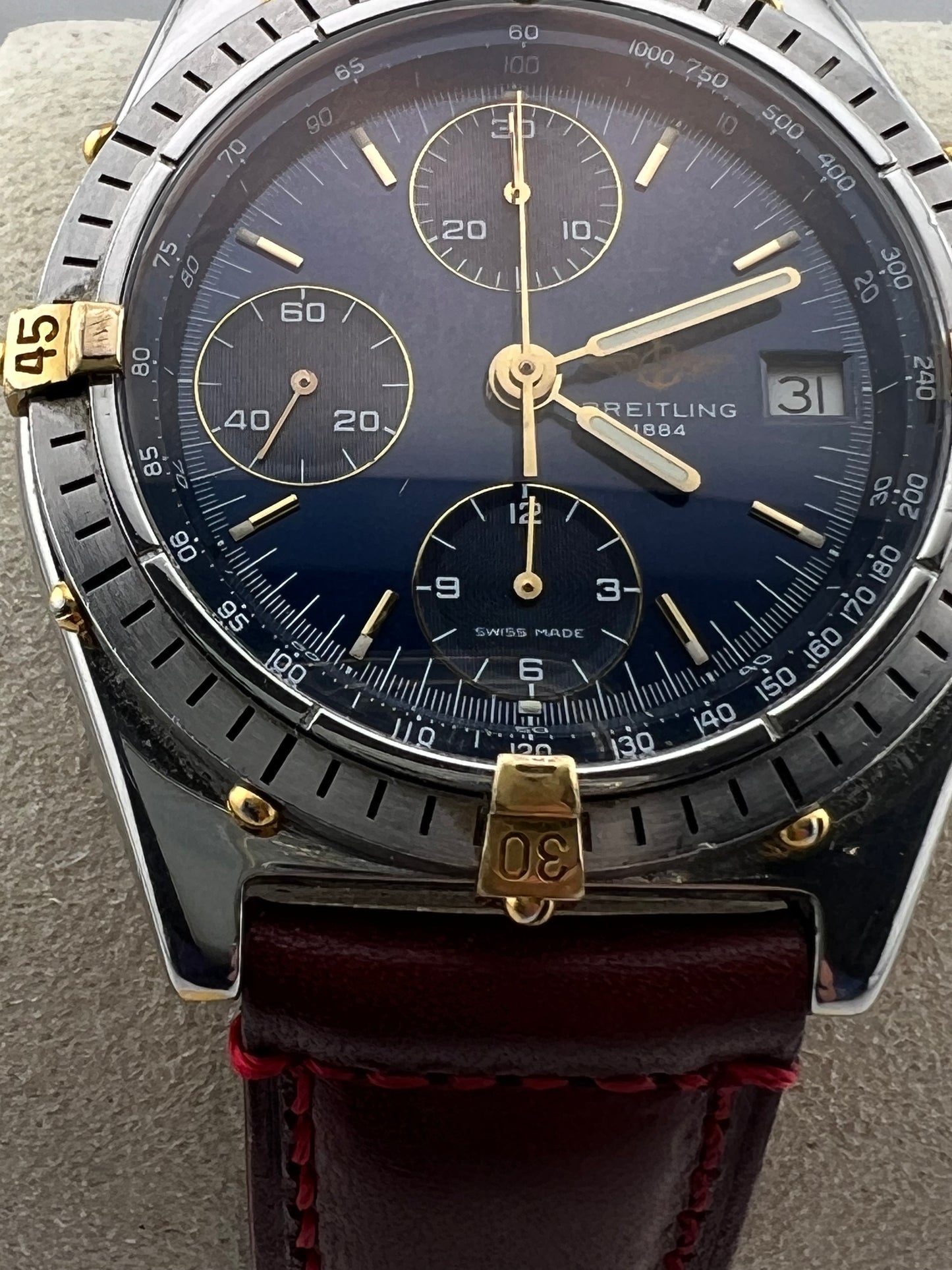 Breitling Chronomat B13047