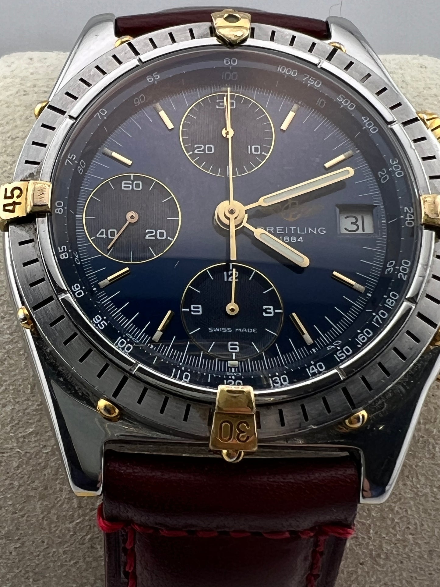 Breitling Chronomat B13047