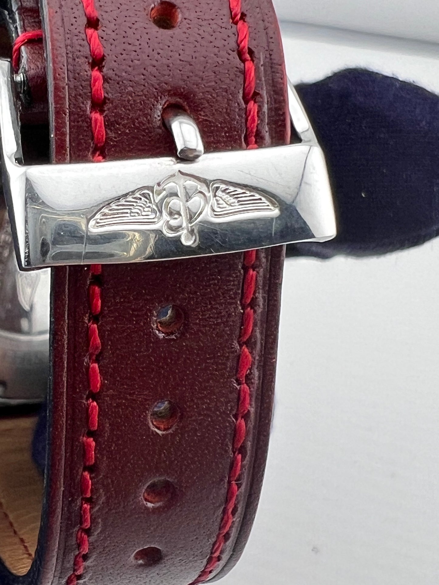 Breitling Chronomat B13047