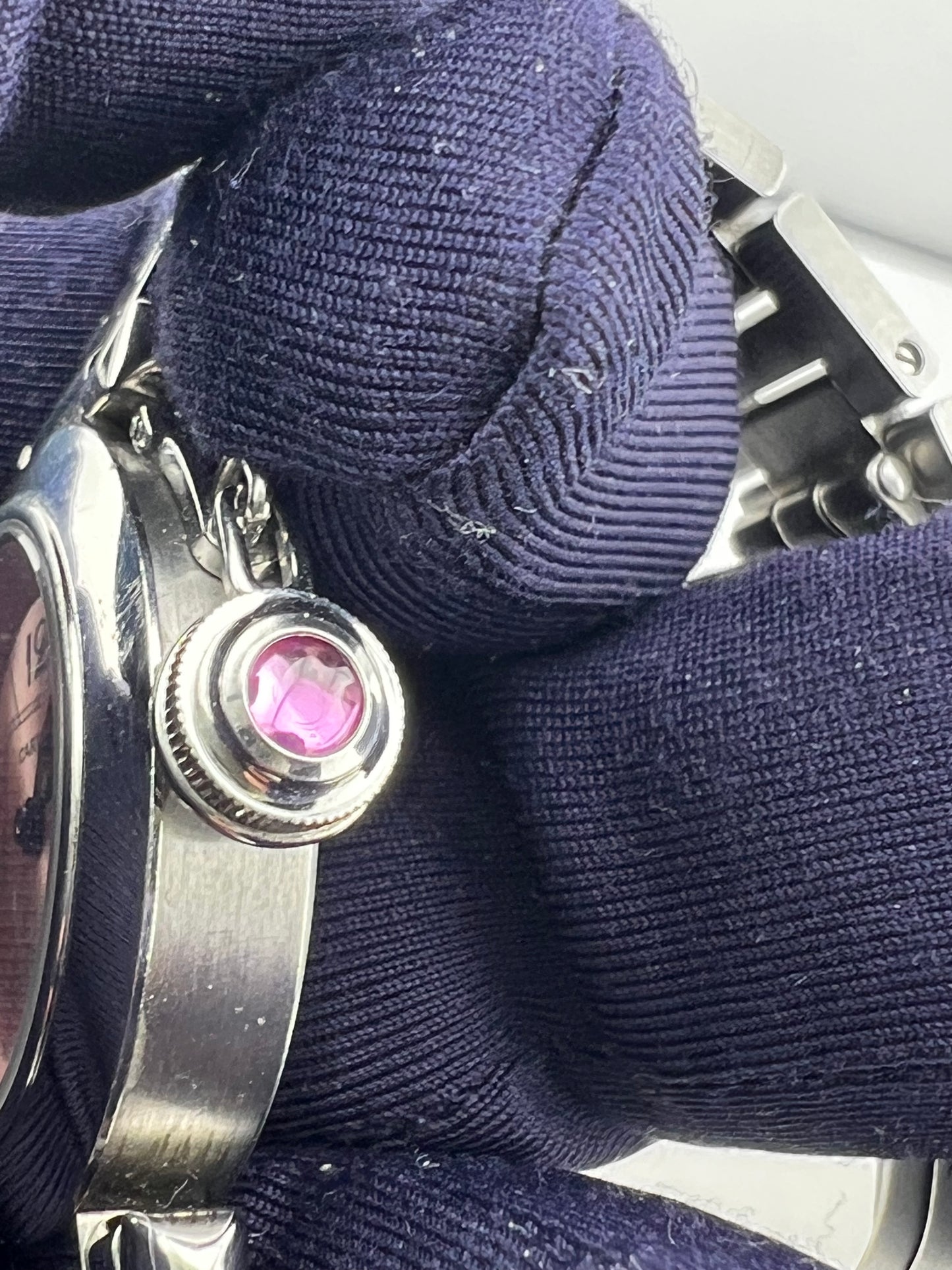 Cartier Pasha 2973