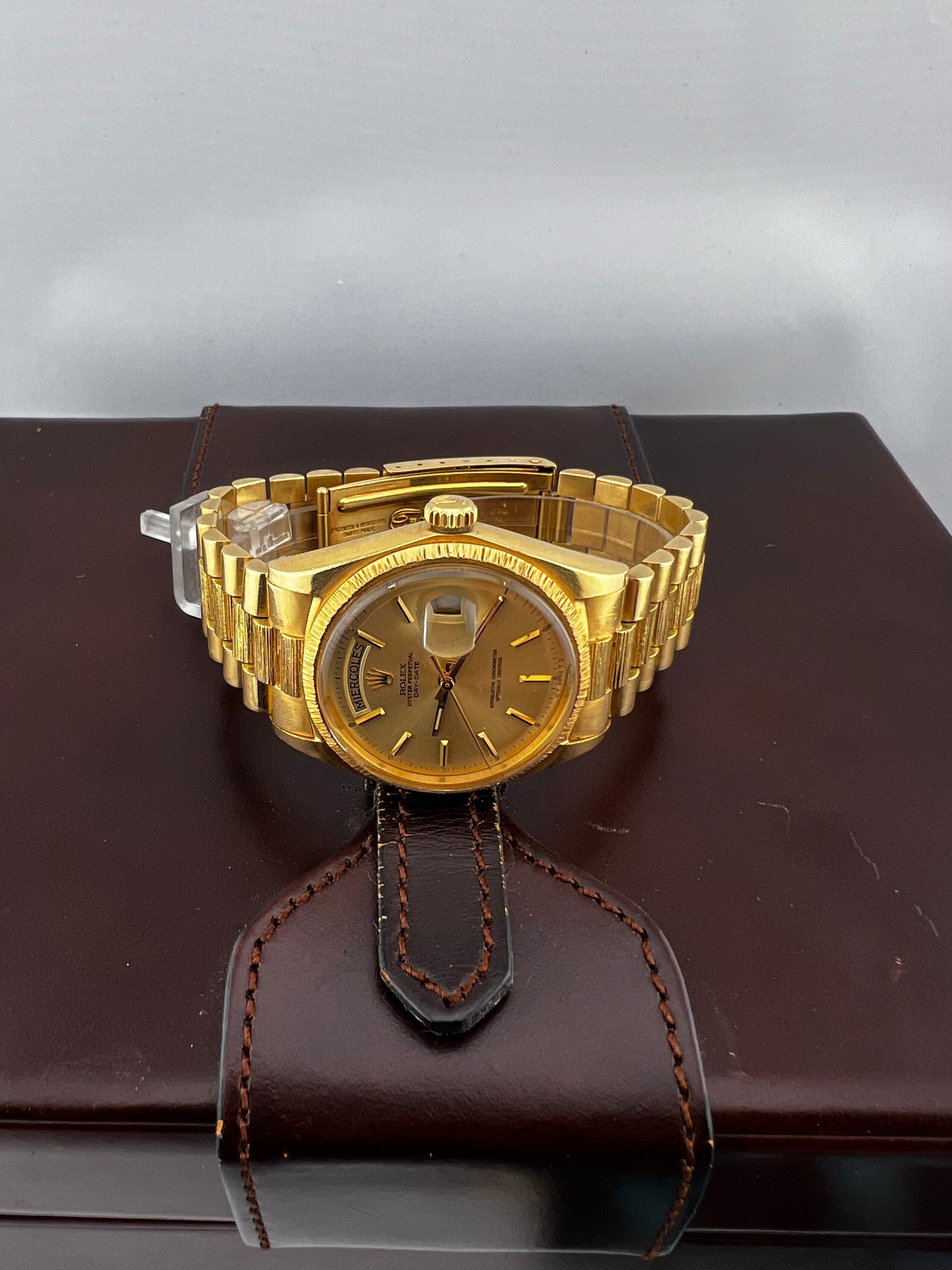 Rolex Day-Date 1807