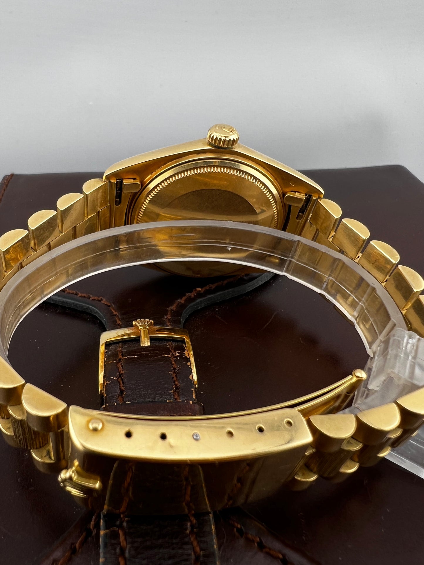 Rolex Day-Date 1807