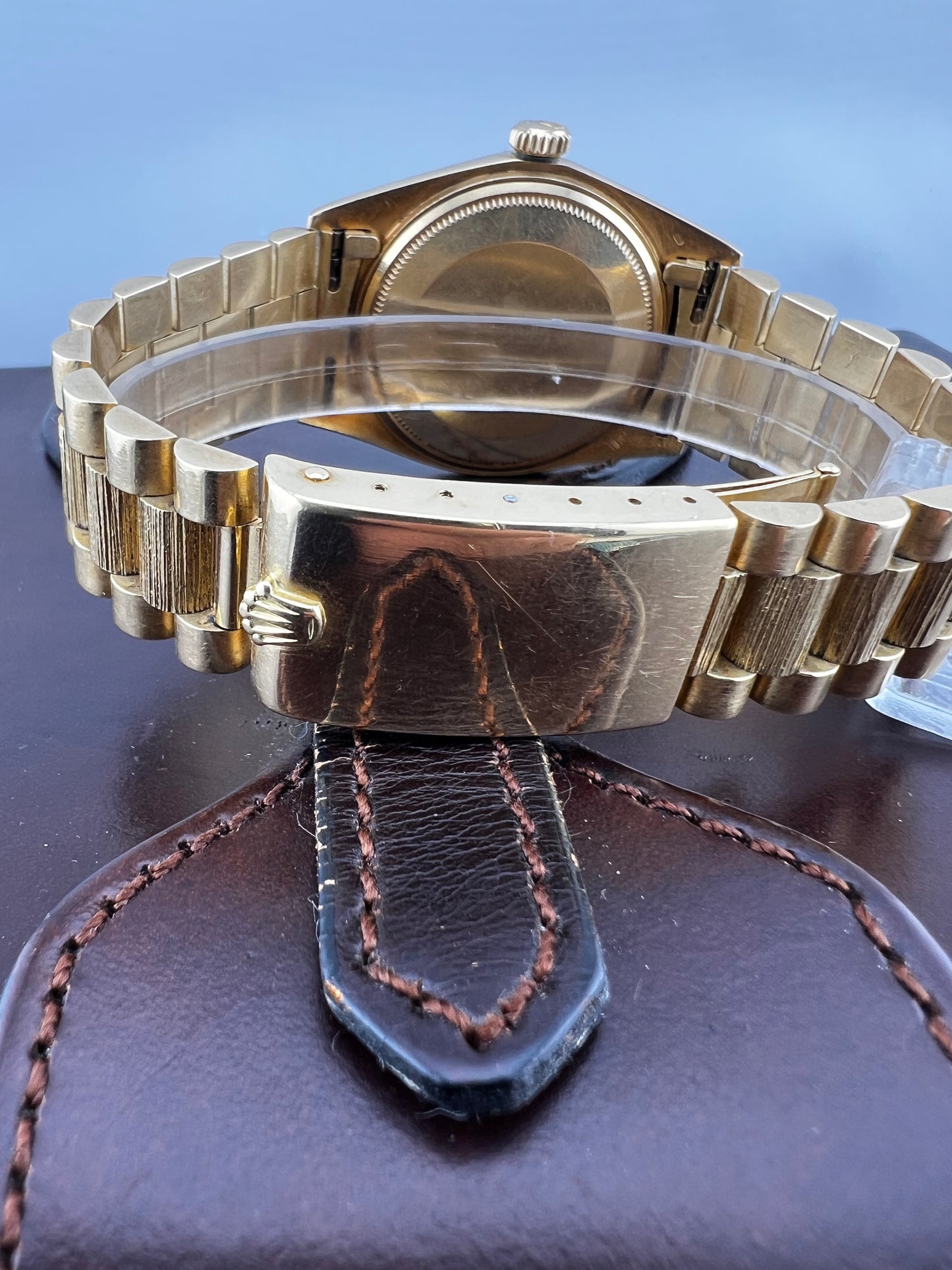 Rolex Day-Date 1807