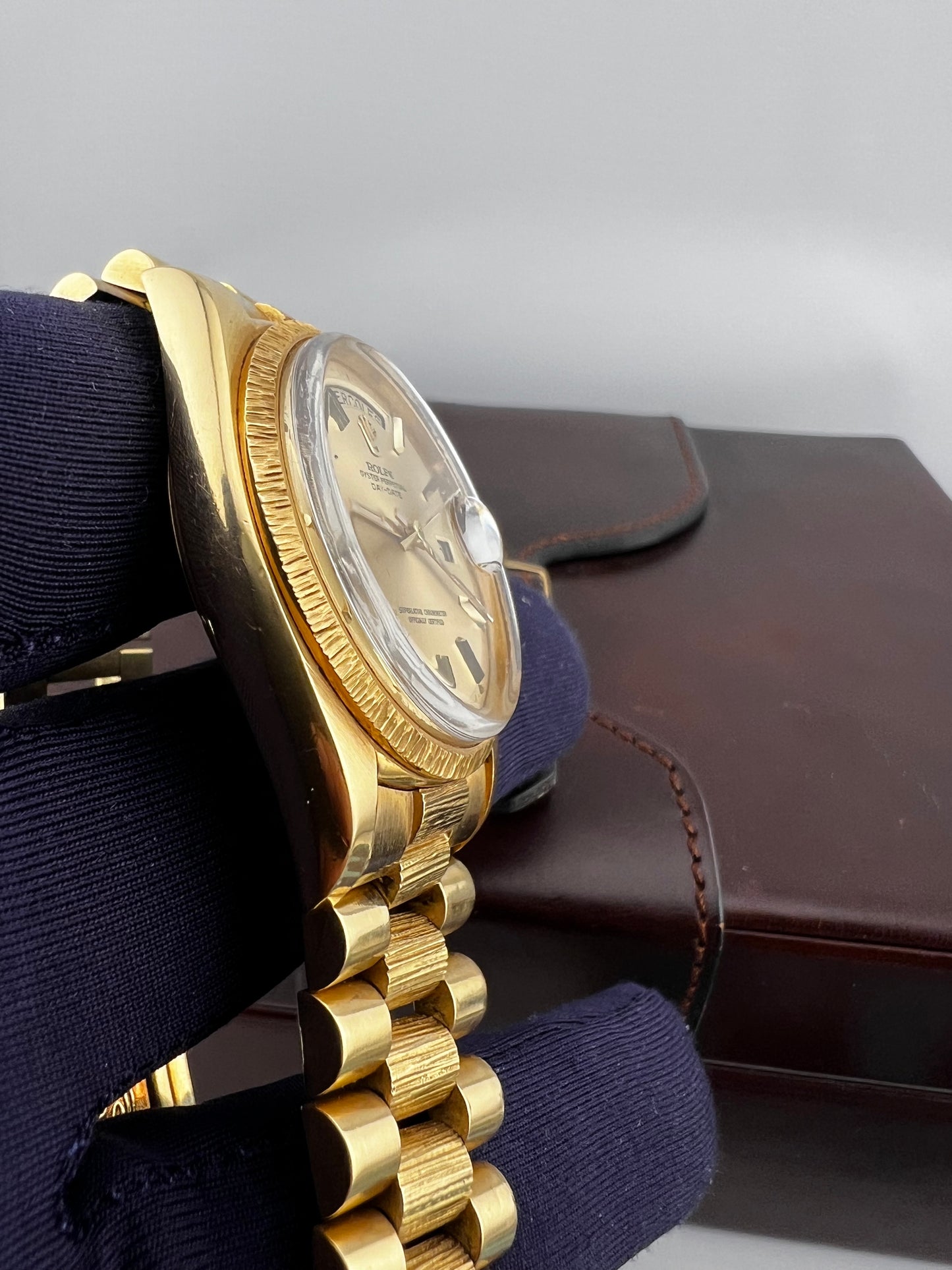Rolex Day-Date 1807