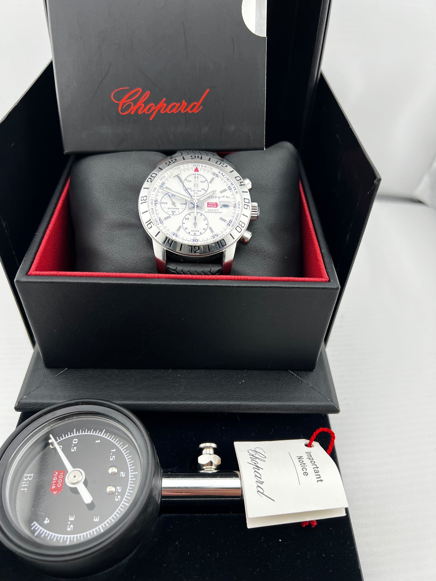 Chopard 8992