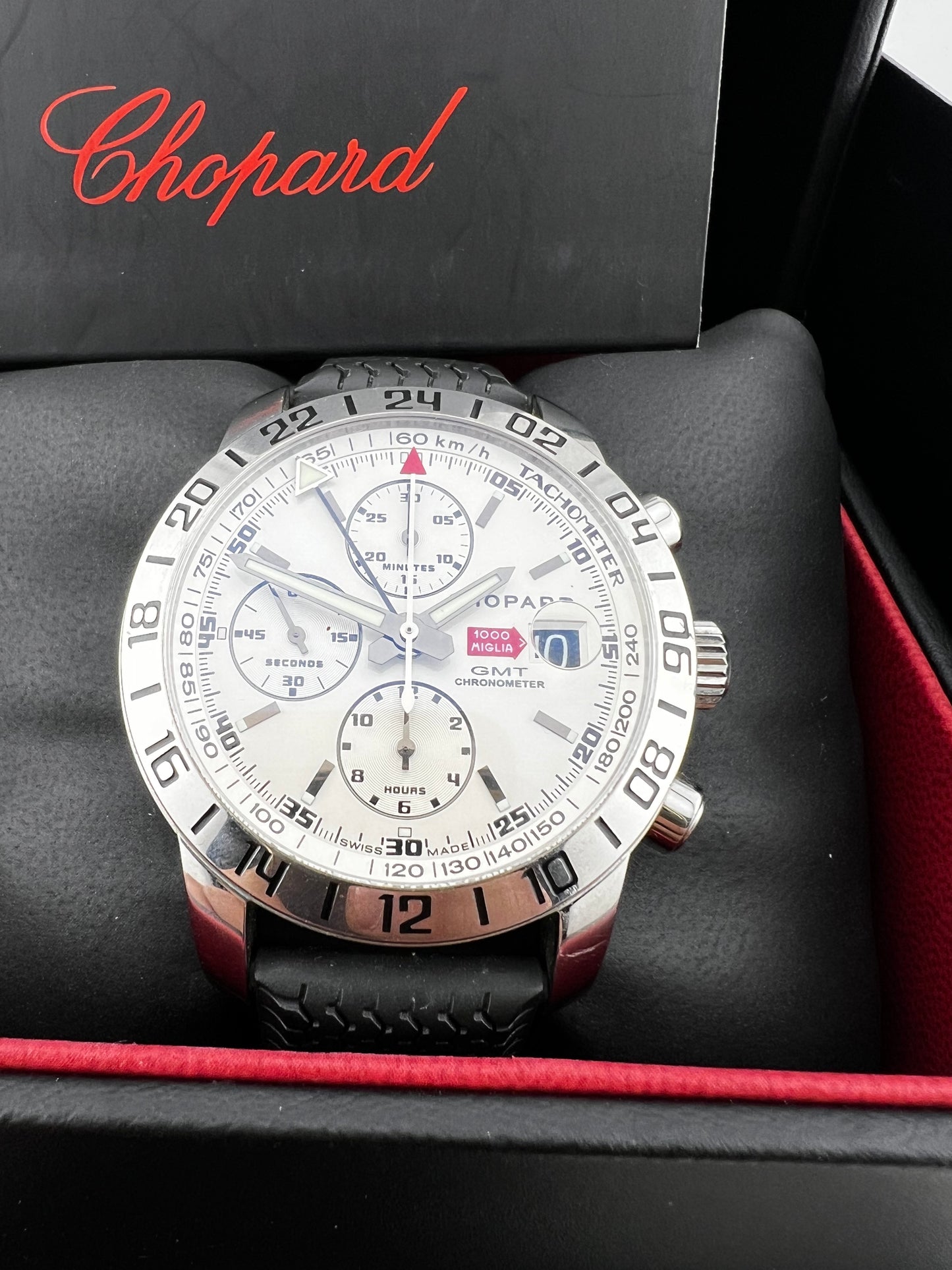 Chopard 8992