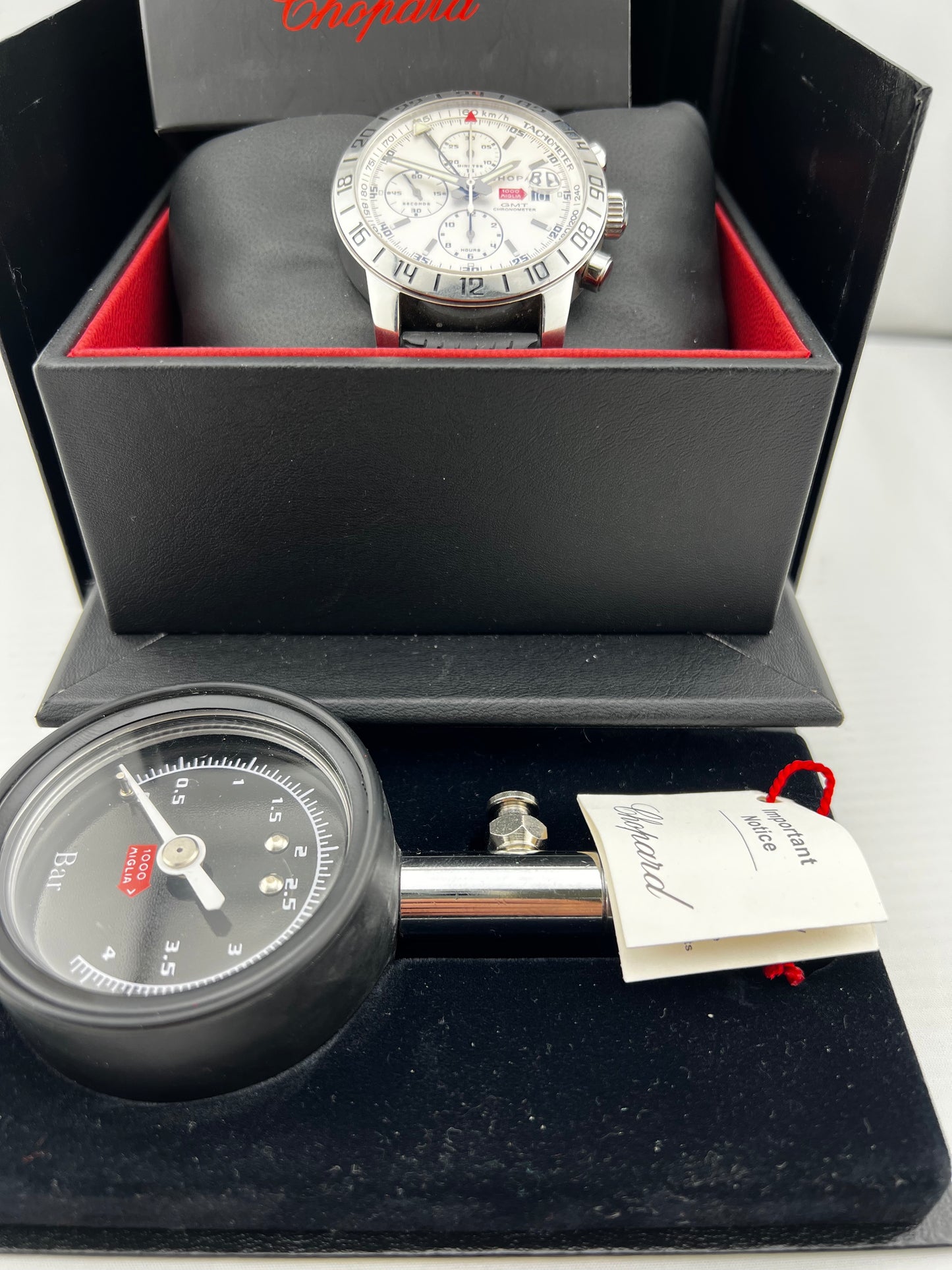 Chopard 8992