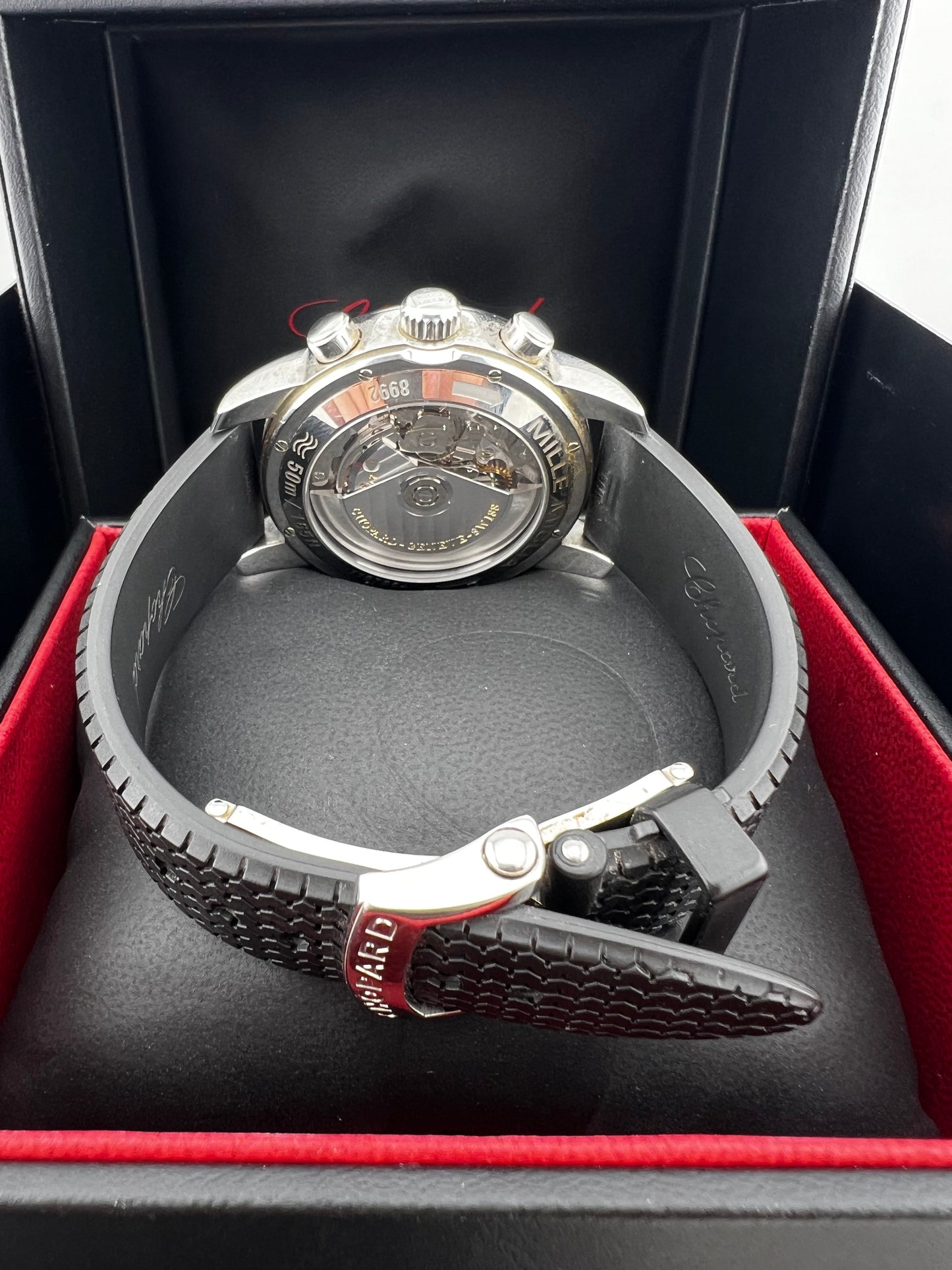 Chopard 8992