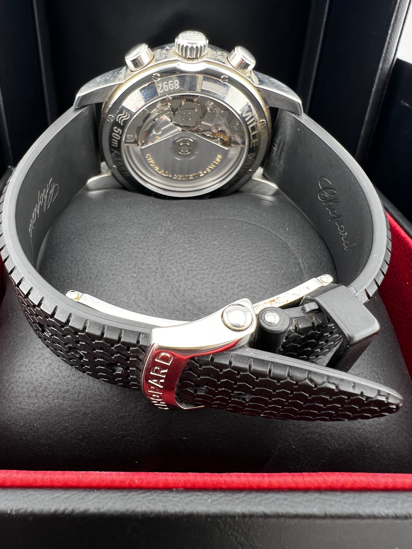 Chopard 8992