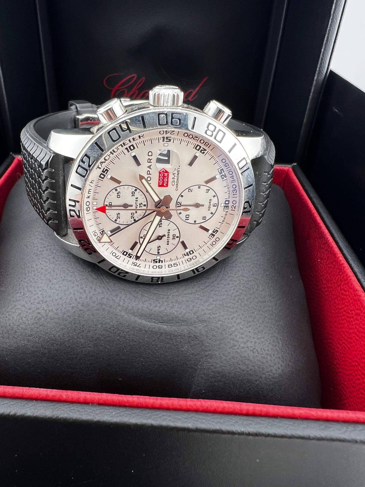 Chopard 8992