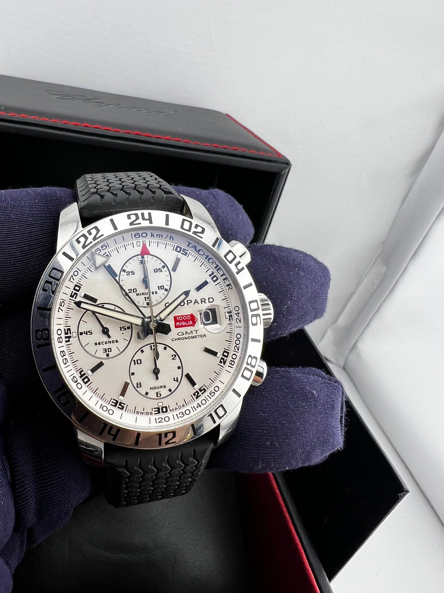 Chopard 8992