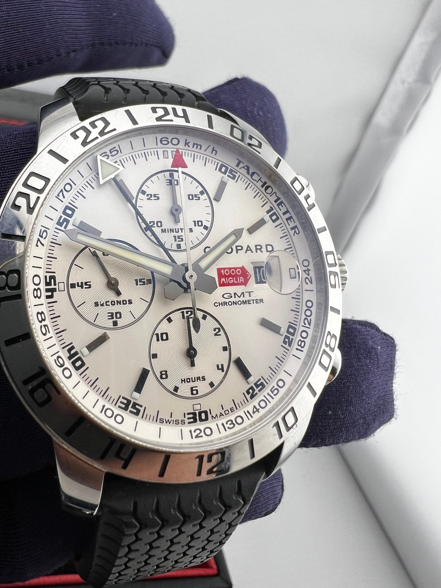 Chopard 8992