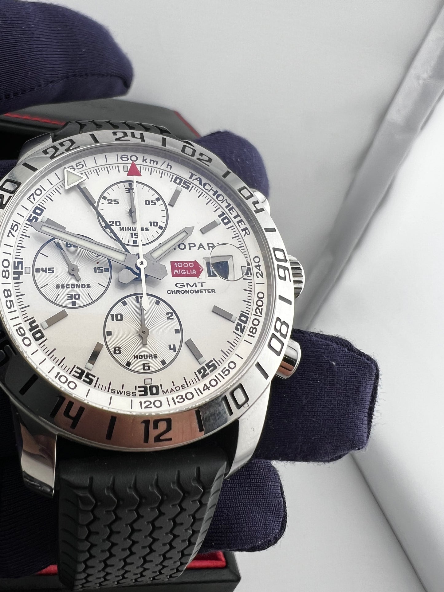 Chopard 8992