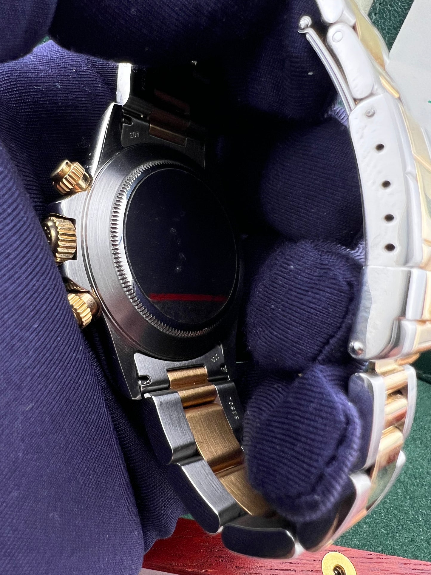 Rolex Daytona 16523
