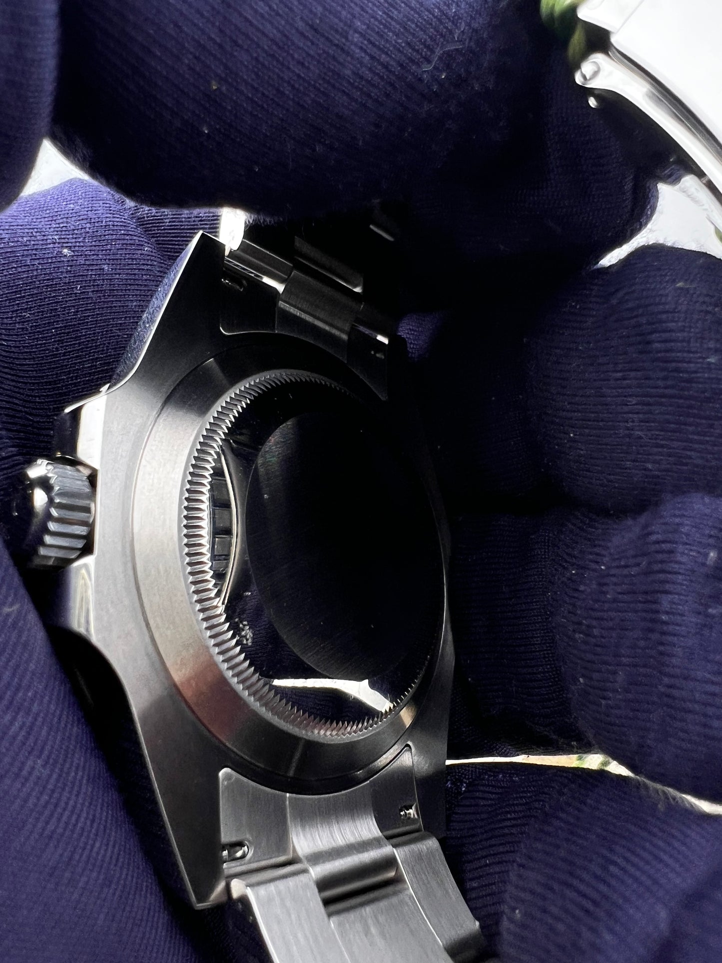 Rolex Submariner Date 126610LN