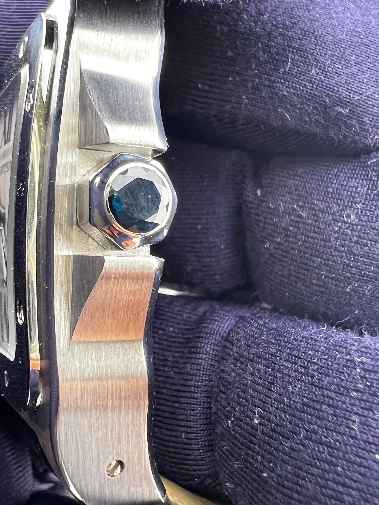 Cartier Santos 100 Xl