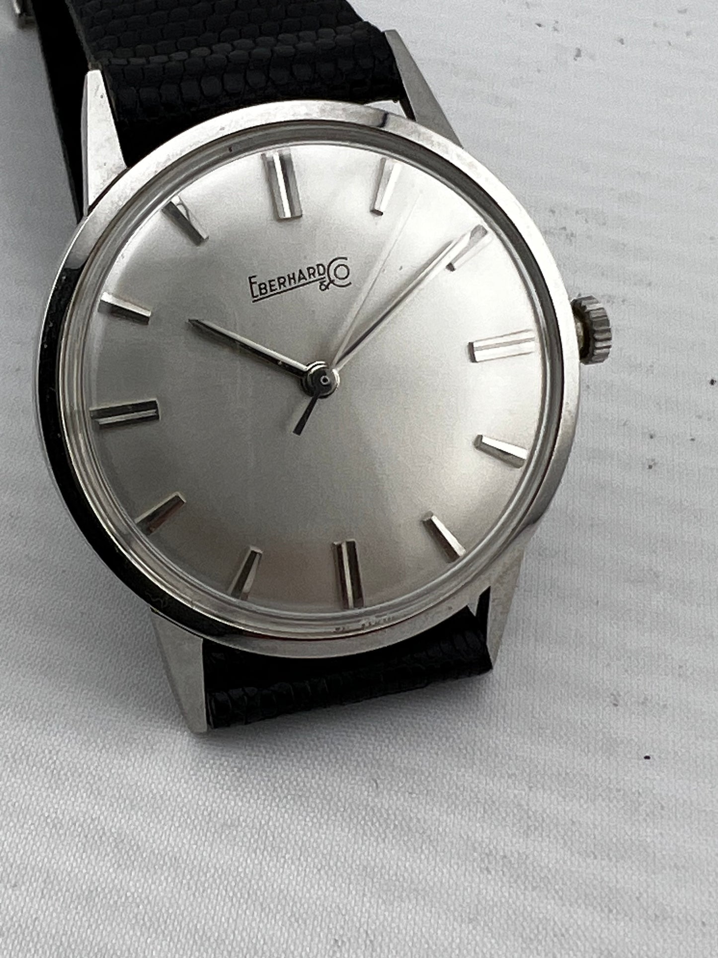 Eberhard