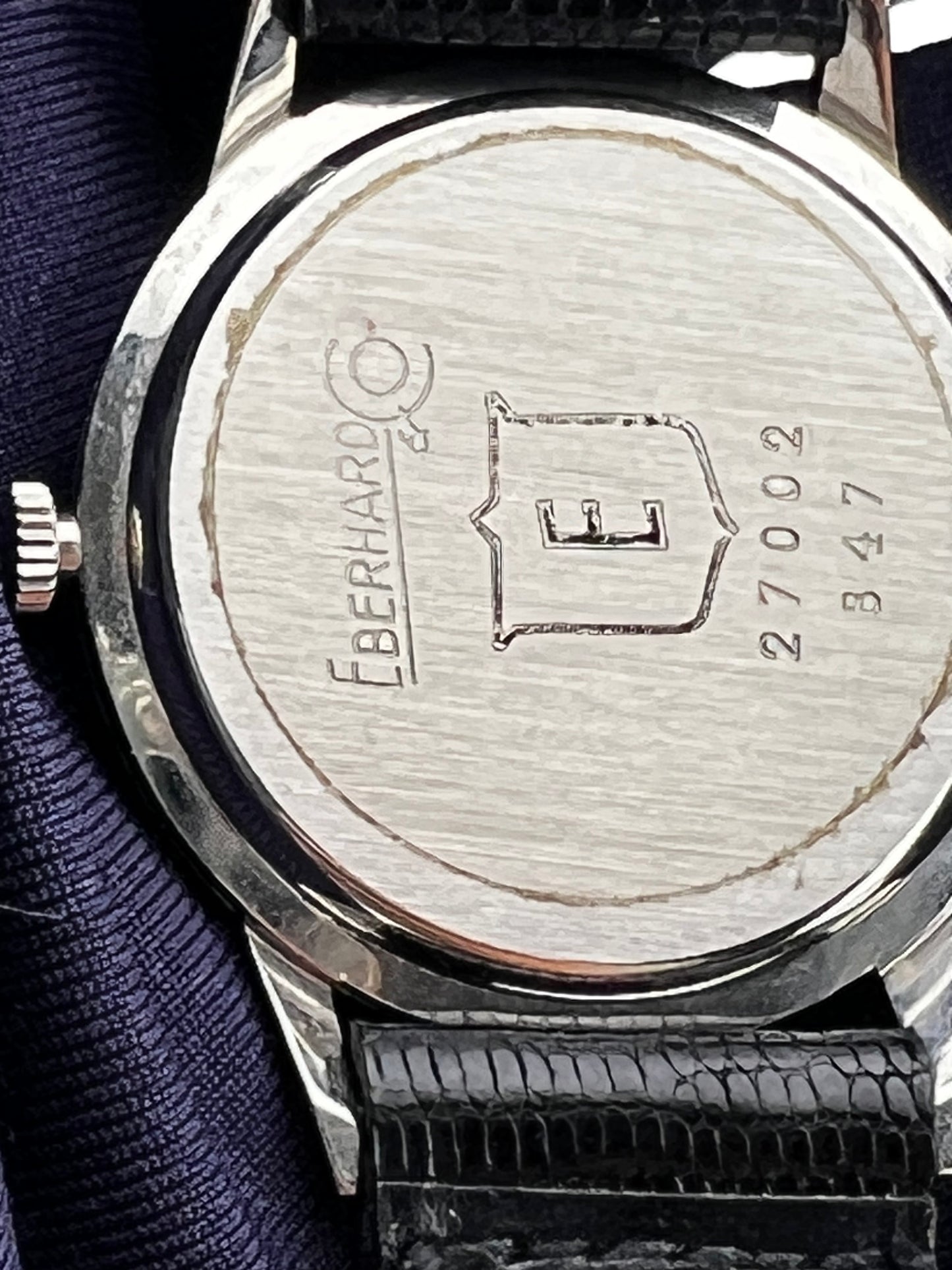 Eberhard