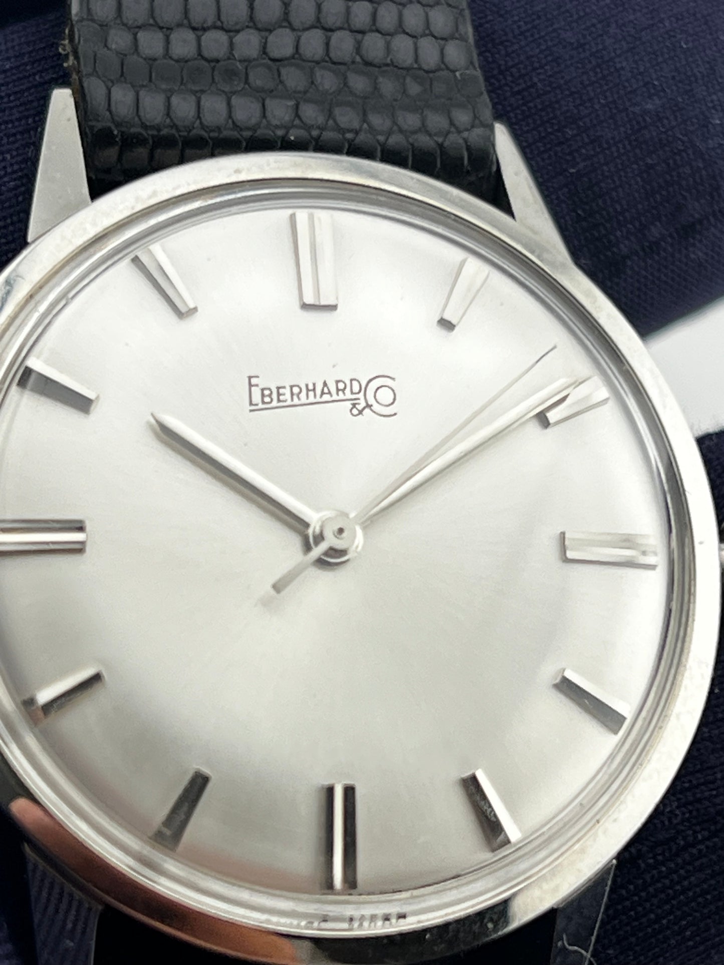 Eberhard