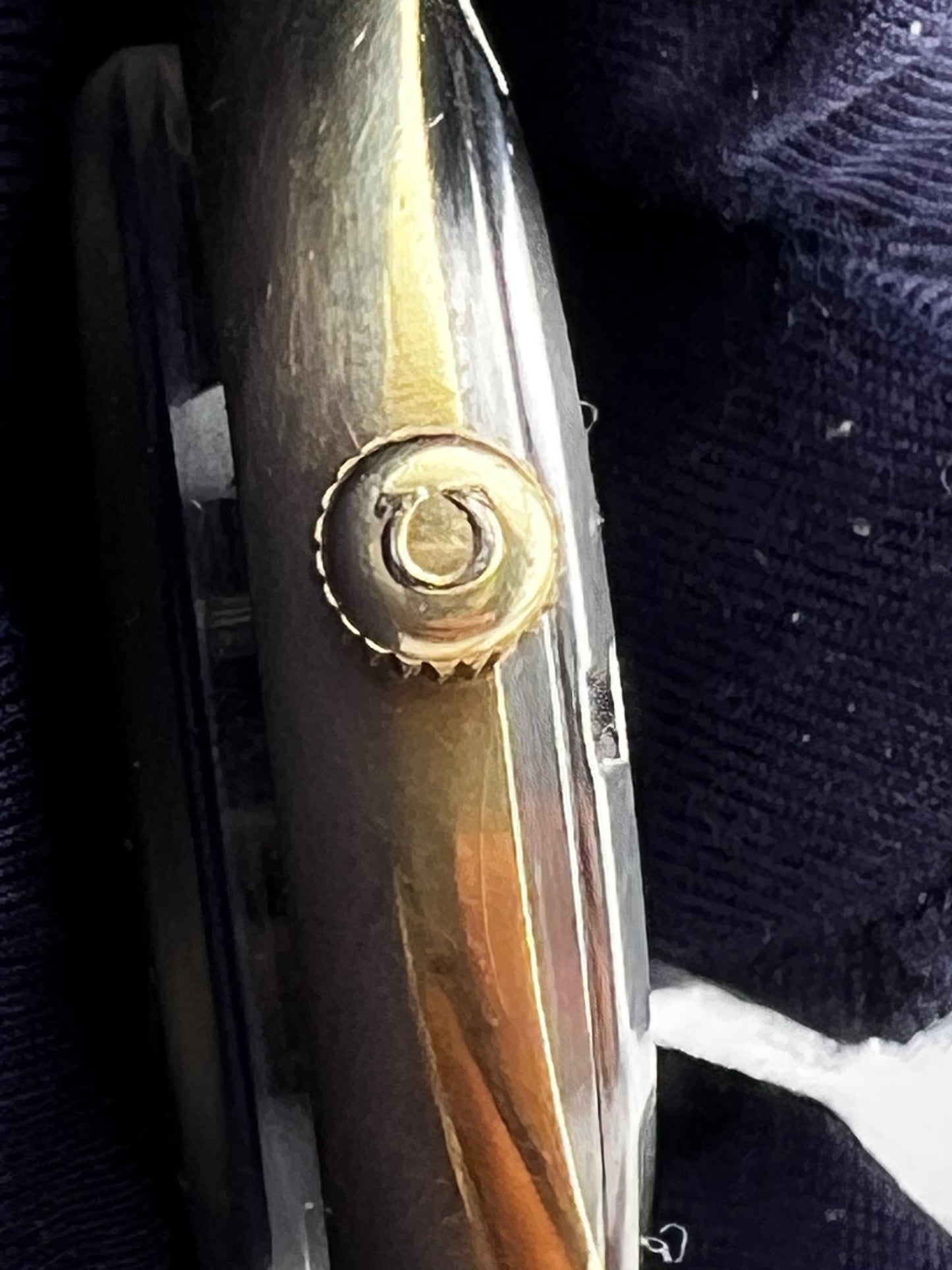 Omega Seamaster
