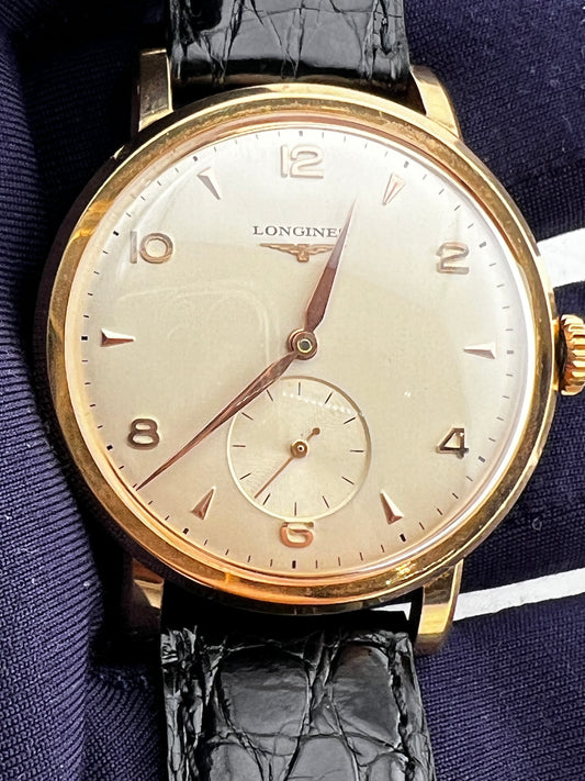 Longines Jumbo Big size